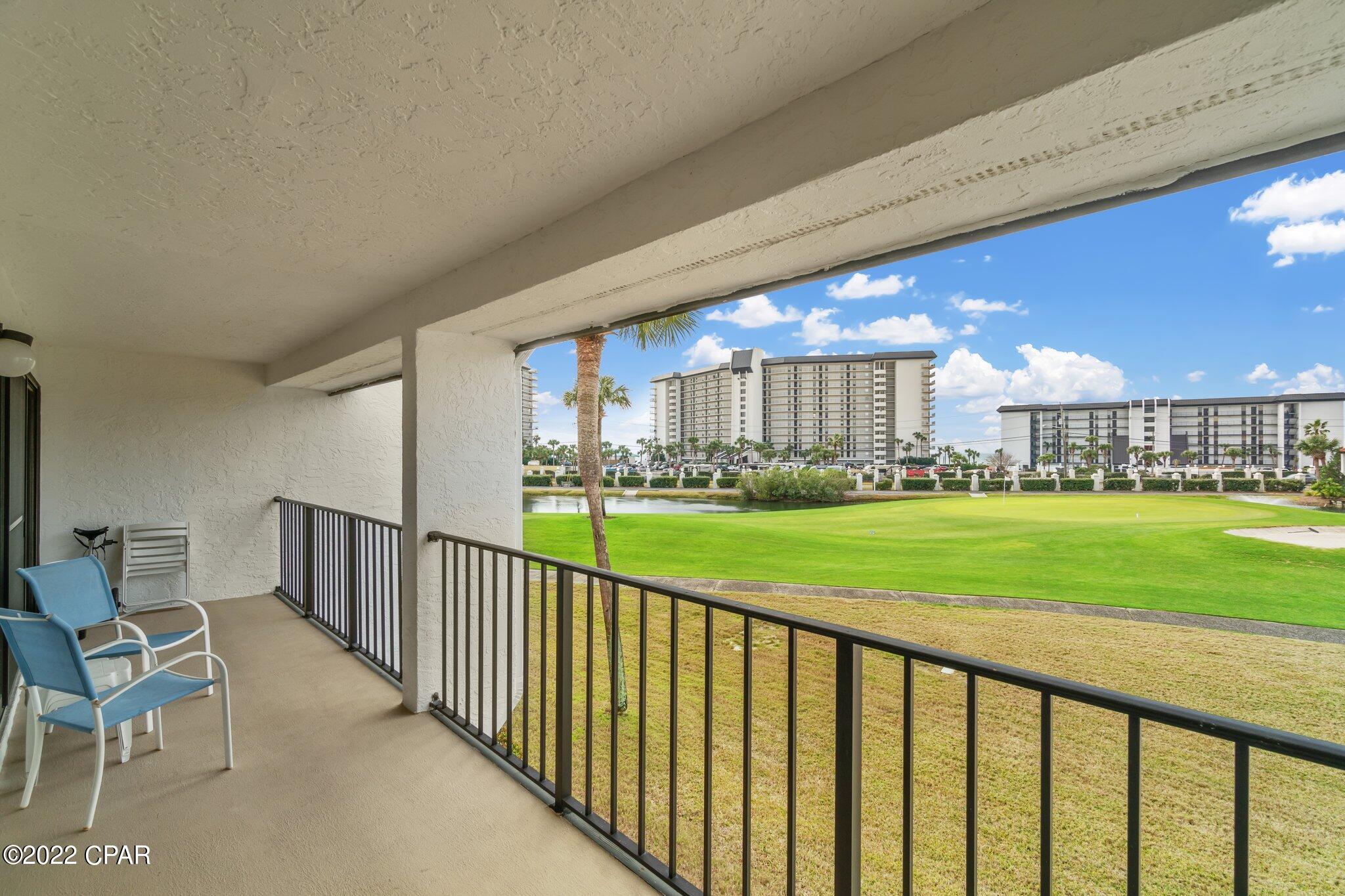 Edgewater Golf Villas II-A - Residential