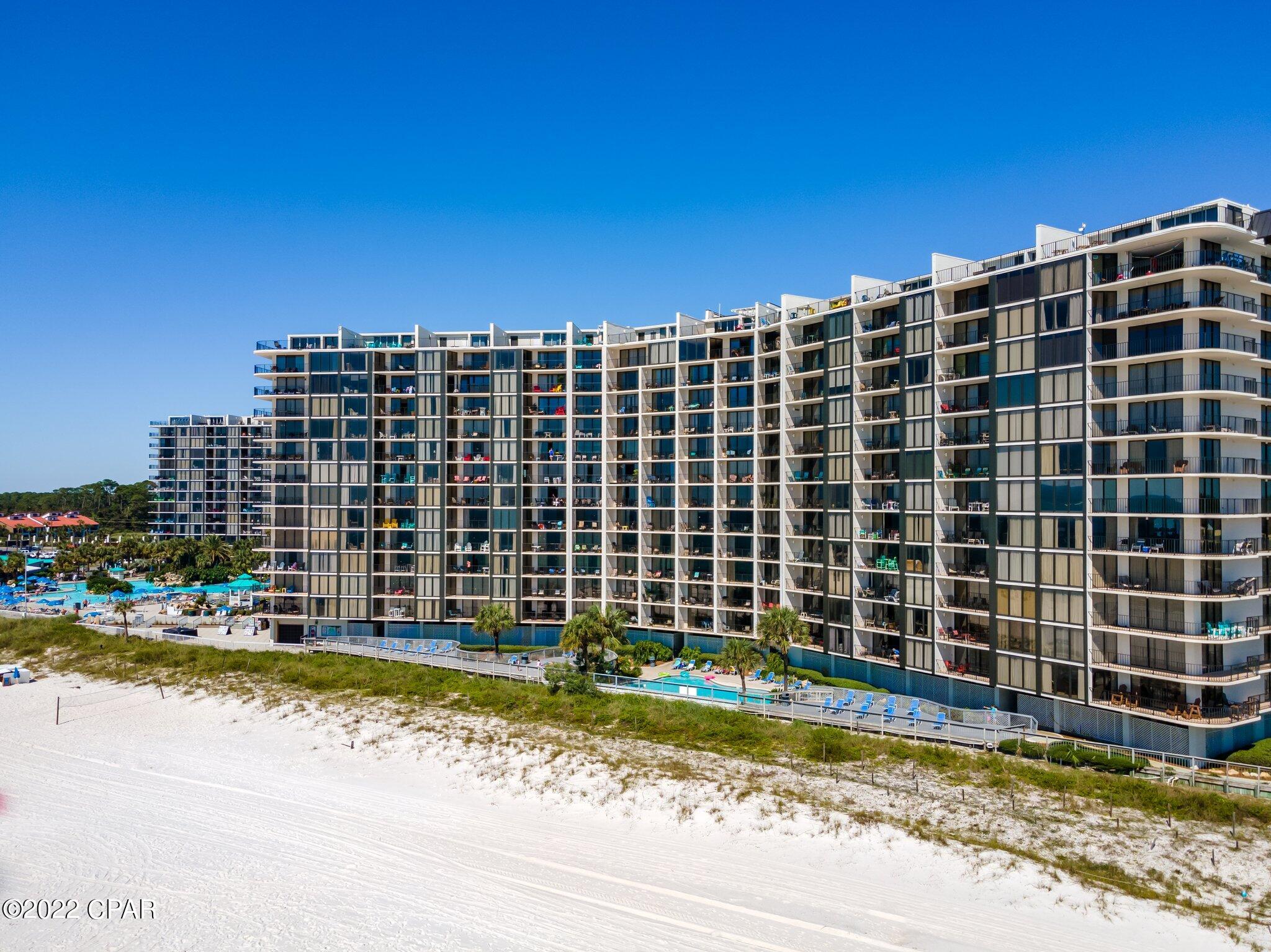 Edgewater Golf Villas II-A - Residential