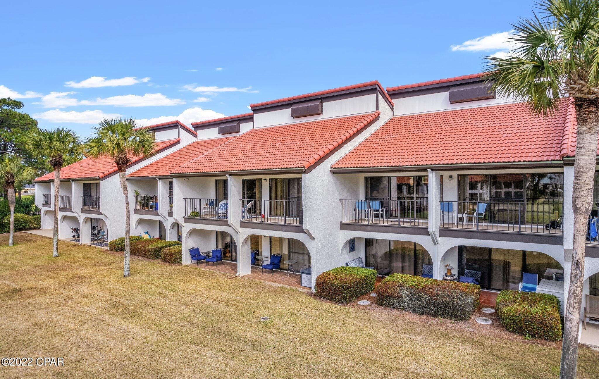 Edgewater Golf Villas II-A - Residential