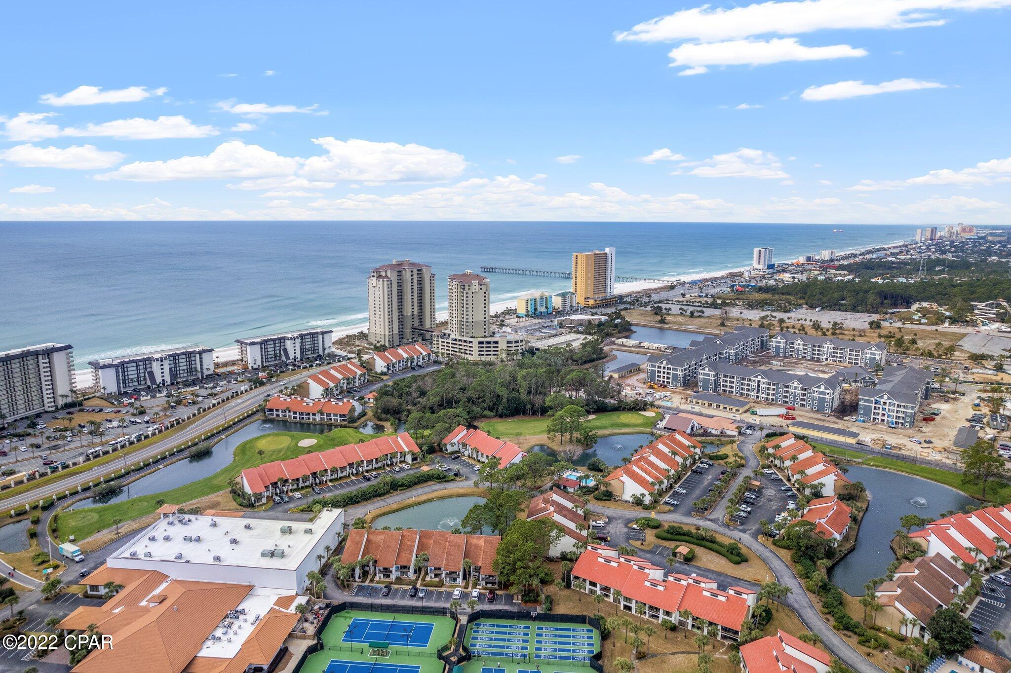 Edgewater Golf Villas II-A - Residential