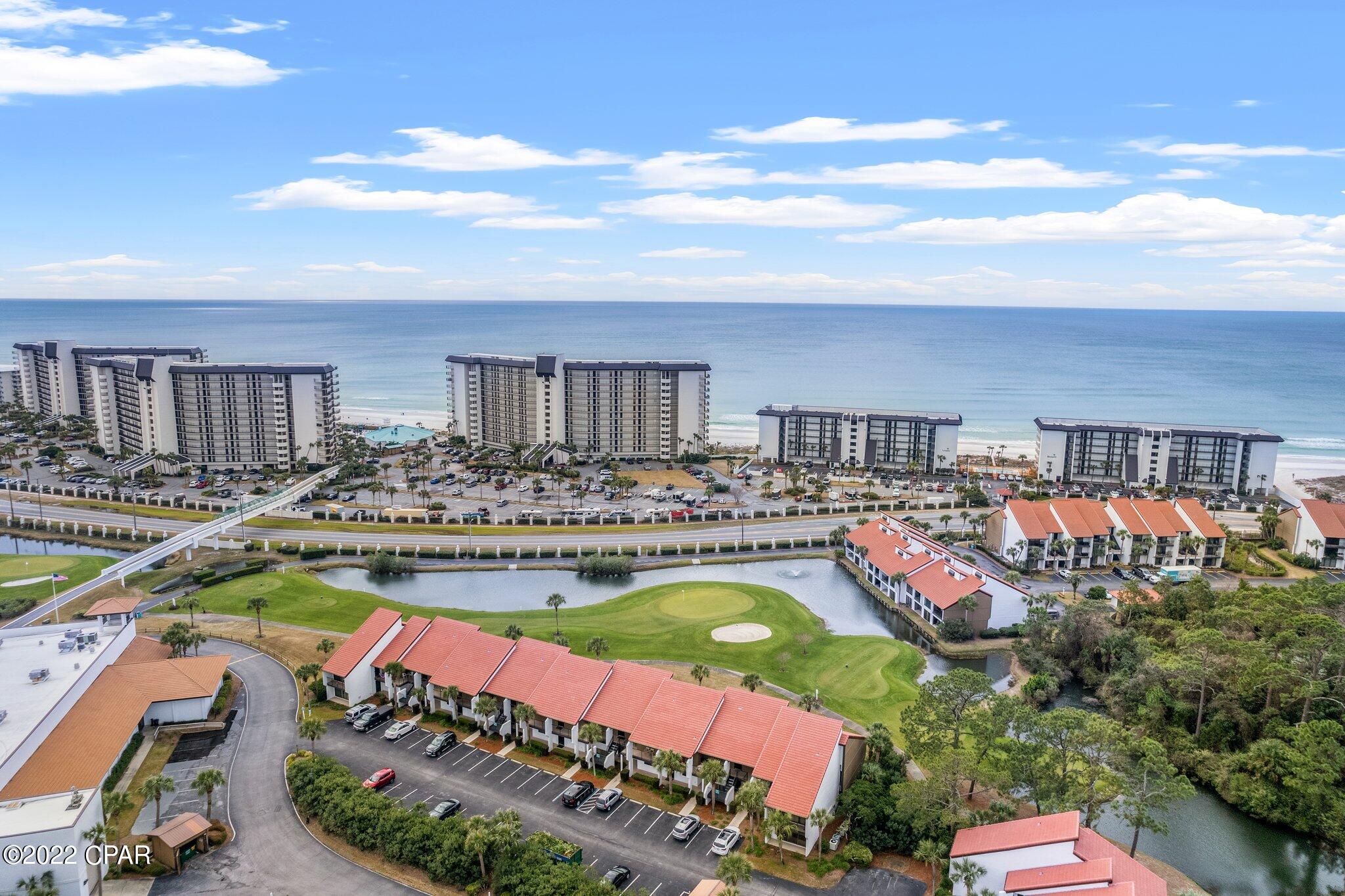 Edgewater Golf Villas II-A - Residential