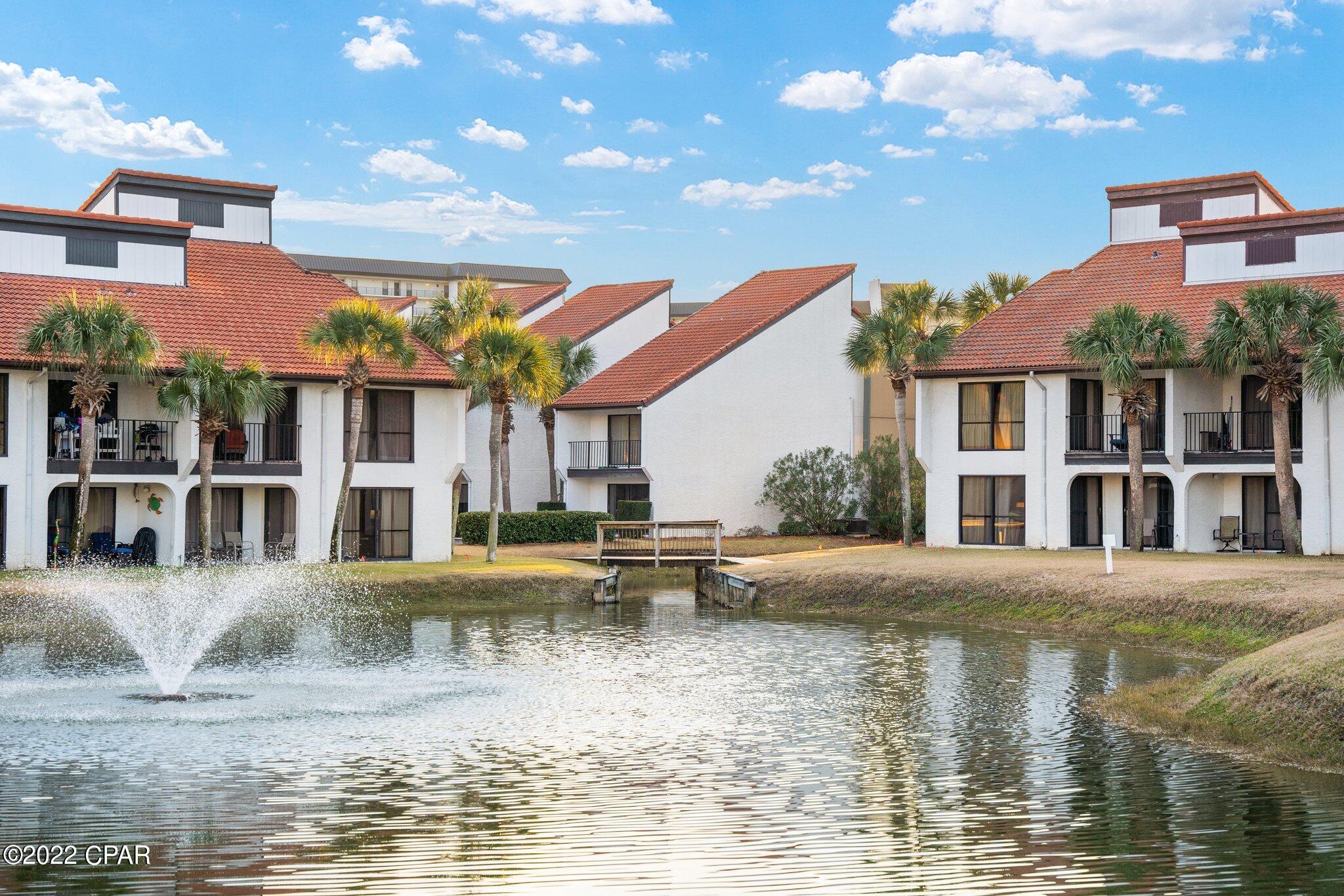 Edgewater Golf Villas II-A - Residential