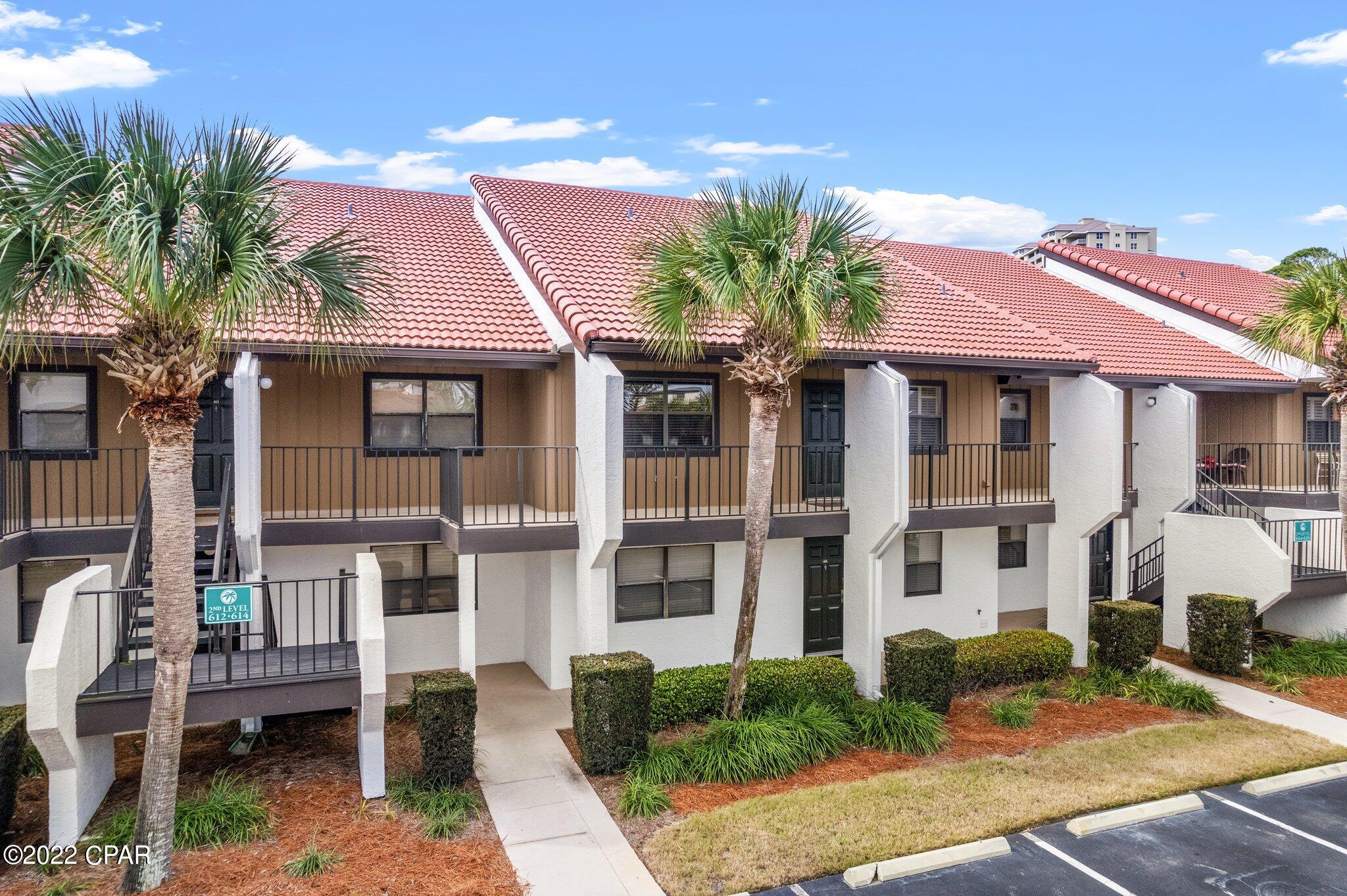 Edgewater Golf Villas II-A - Residential