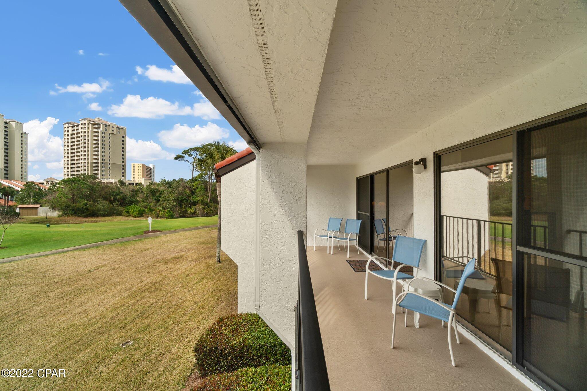 Edgewater Golf Villas II-A - Residential