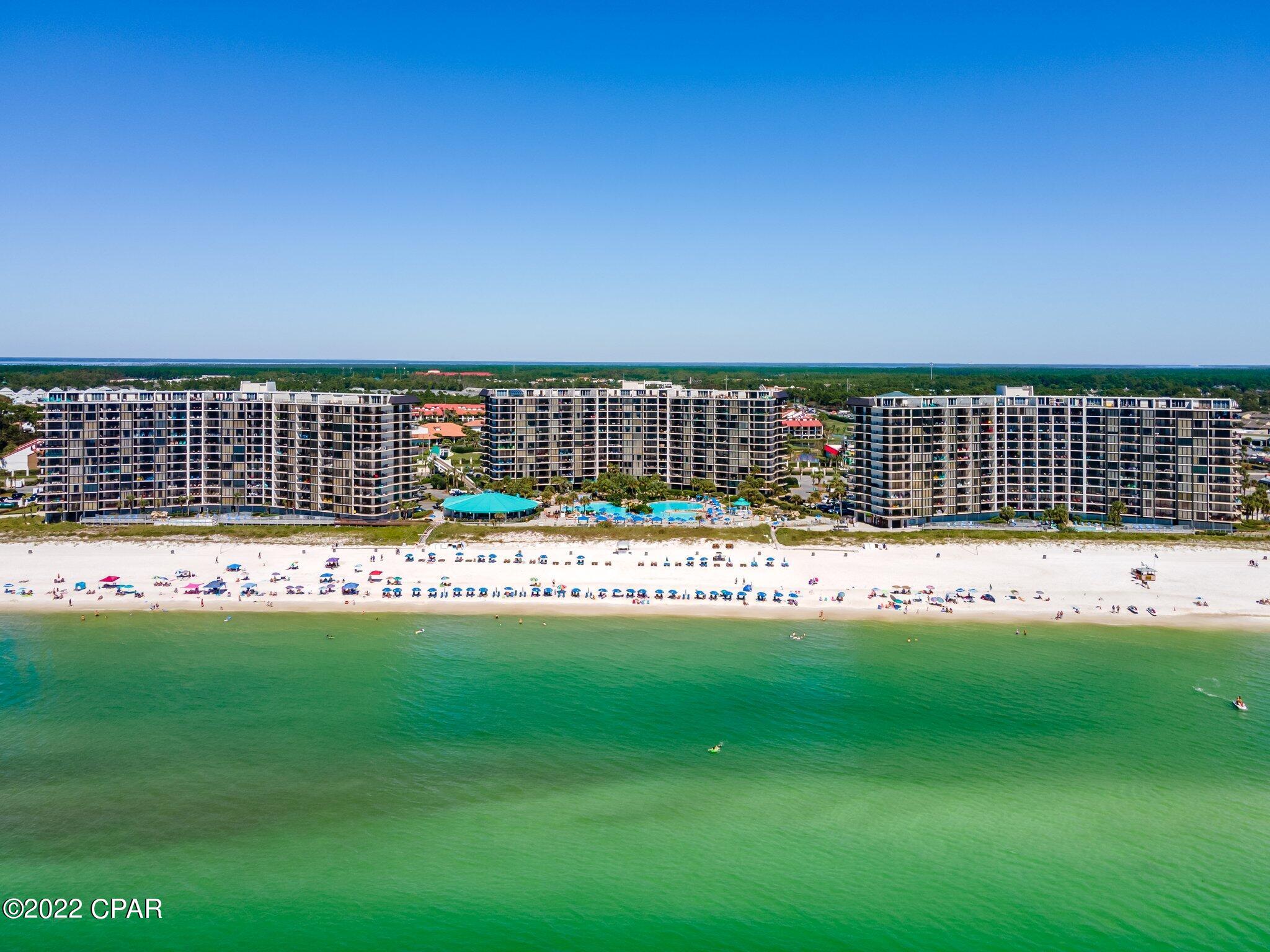 Edgewater Golf Villas II-A - Residential