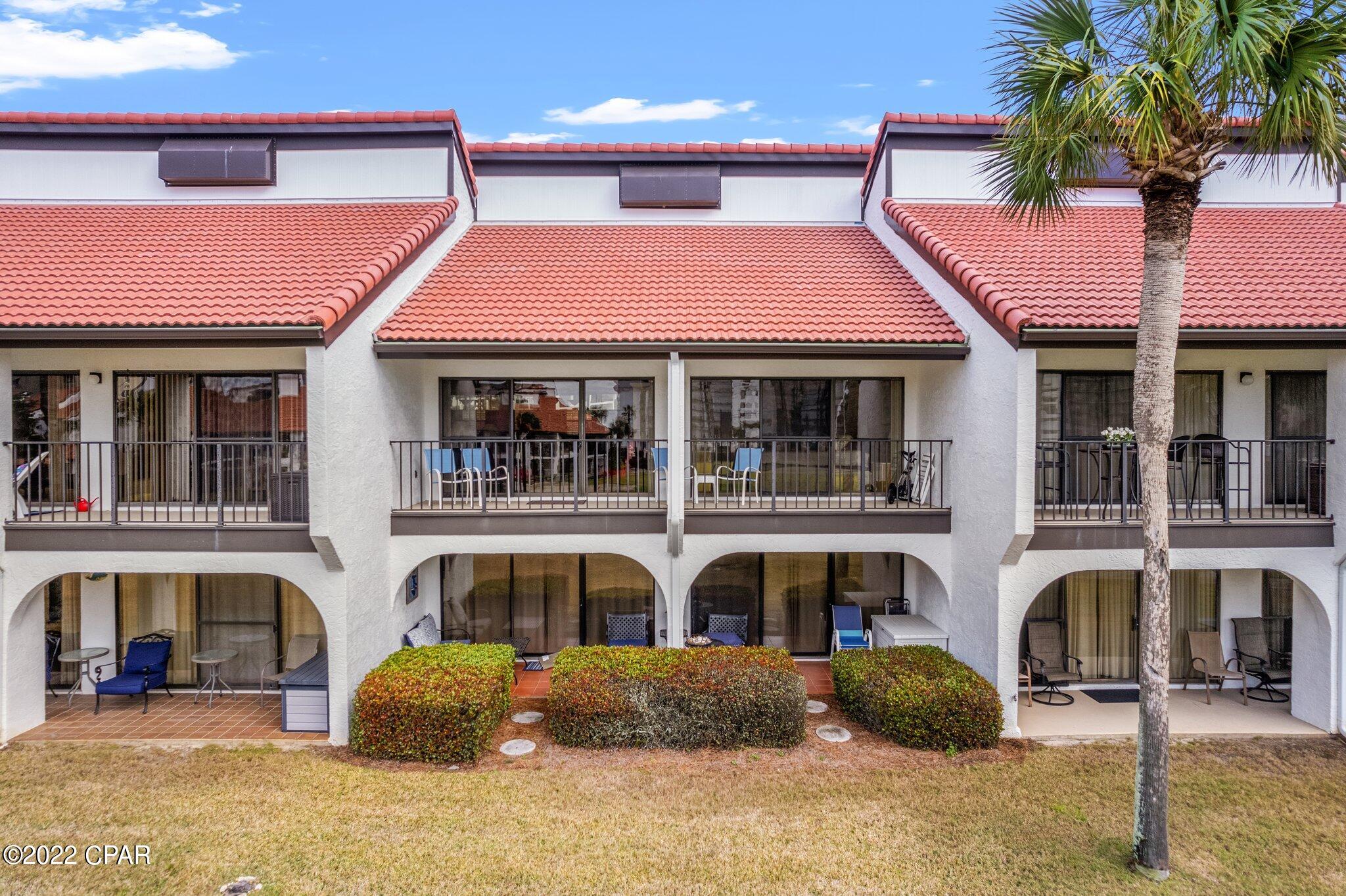 Edgewater Golf Villas II-A - Residential