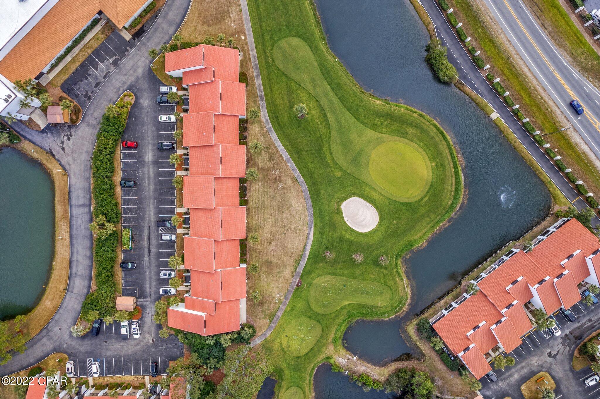 Edgewater Golf Villas II-A - Residential