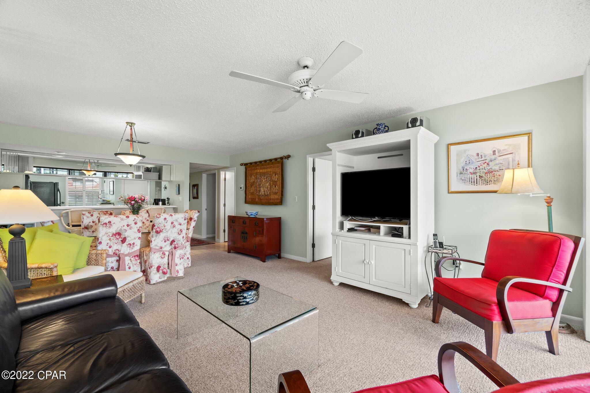 Edgewater Golf Villas II-A - Residential