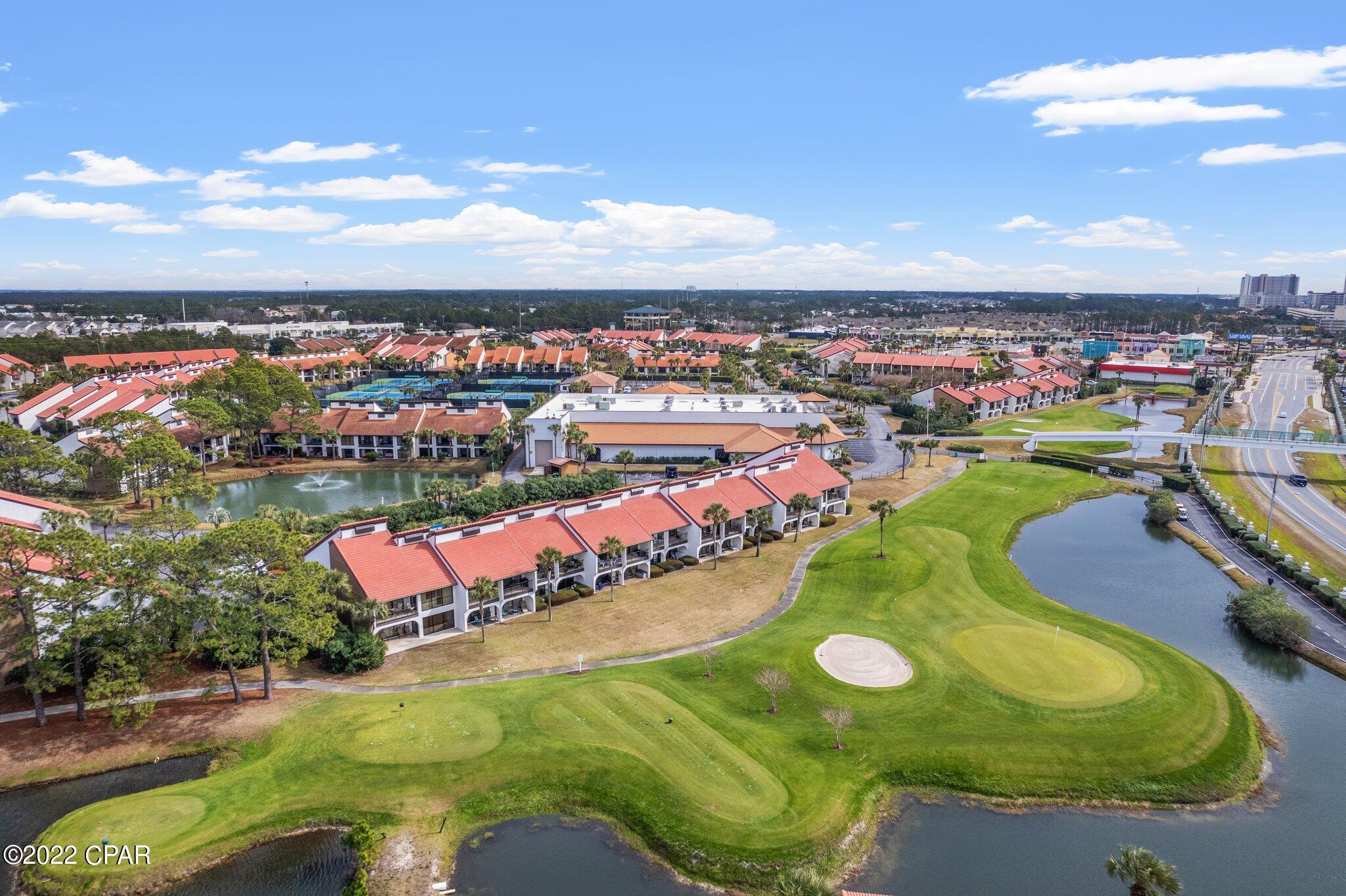 Edgewater Golf Villas II-A - Residential