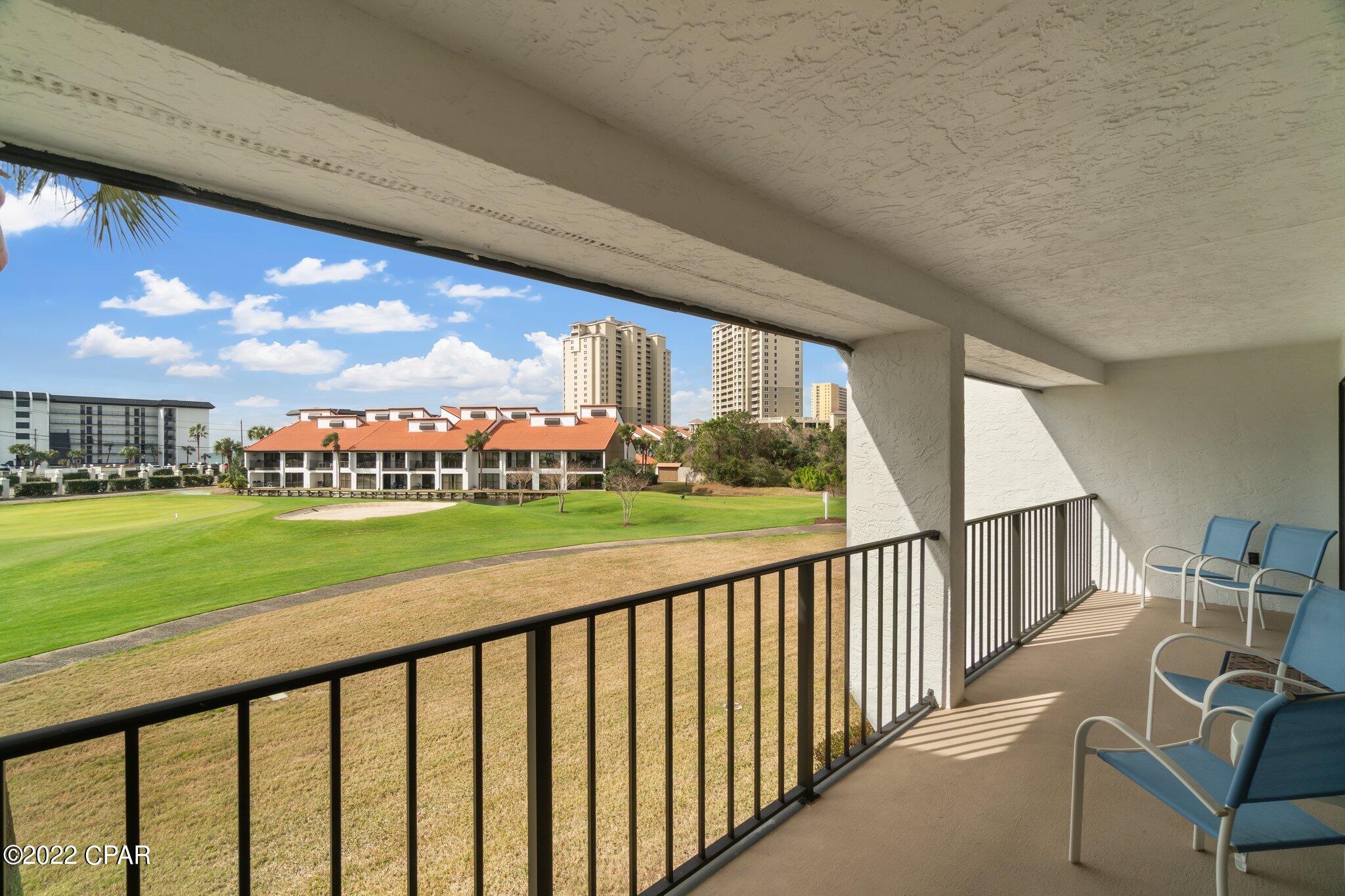 Edgewater Golf Villas II-A - Residential