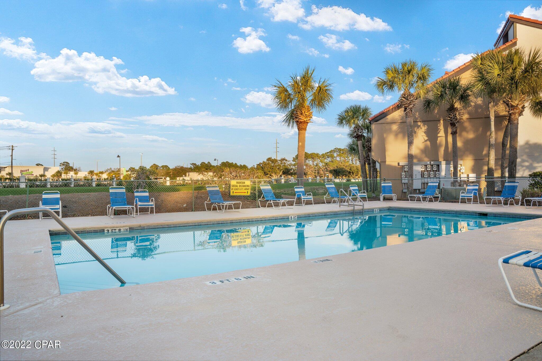 Edgewater Golf Villas II-A - Residential