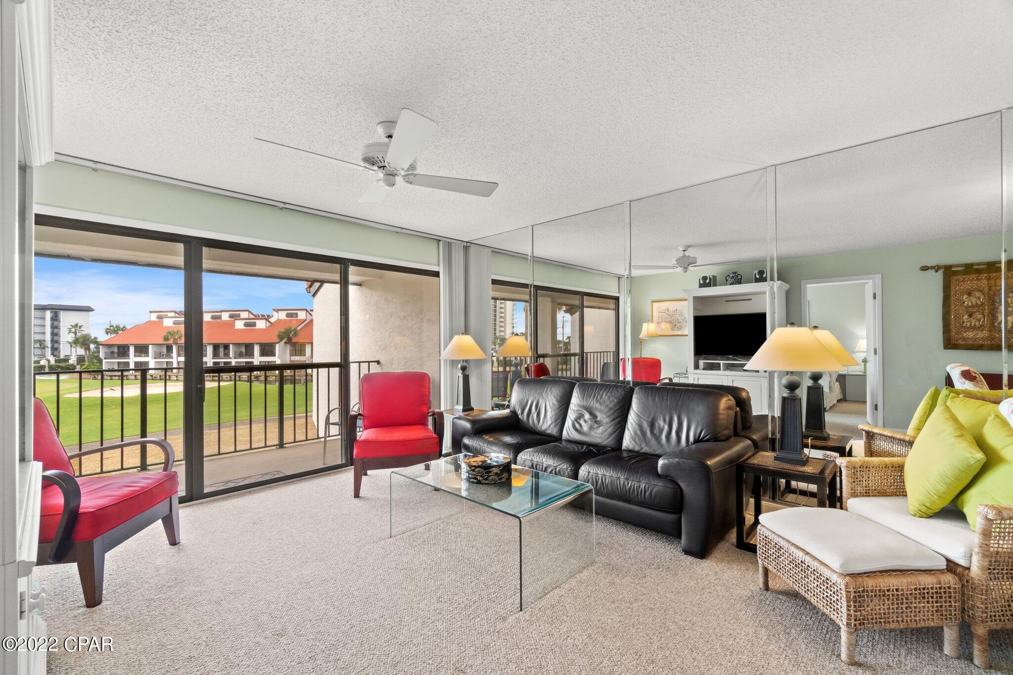 Edgewater Golf Villas II-A - Residential