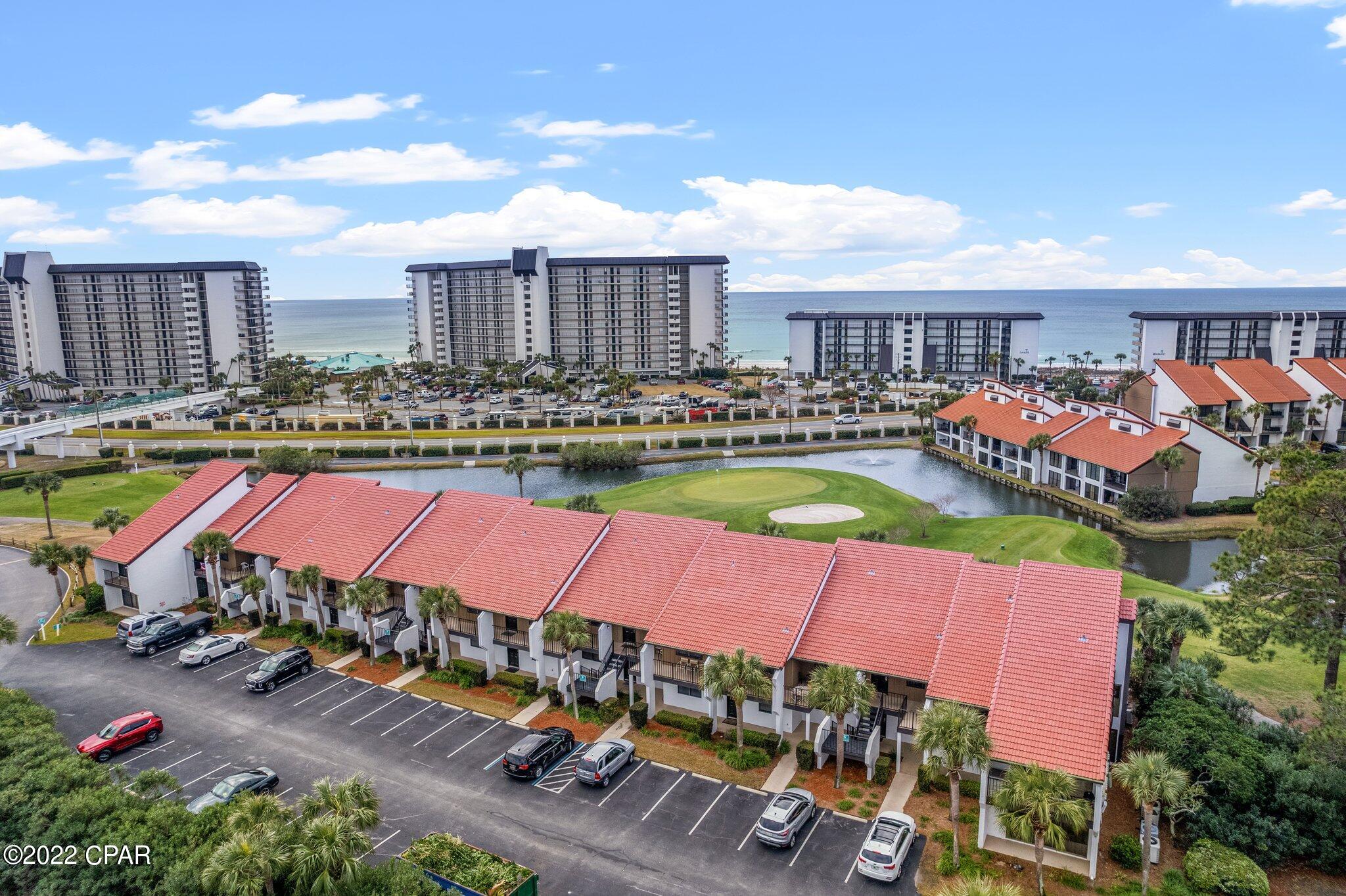 Edgewater Golf Villas II-A - Residential