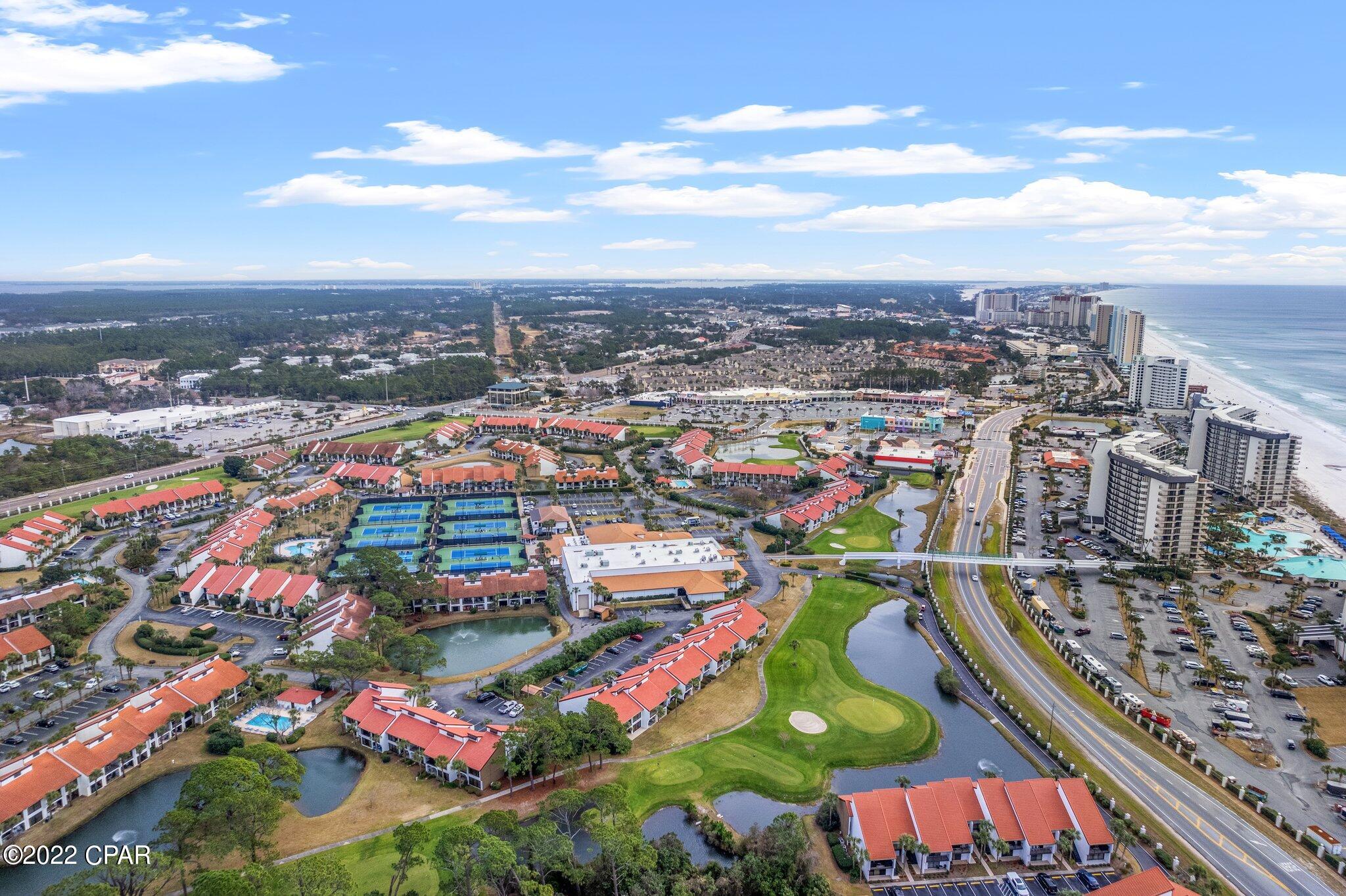 Edgewater Golf Villas II-A - Residential