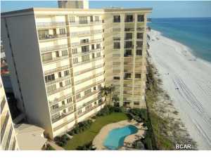 Summerwinds Condo - Residential