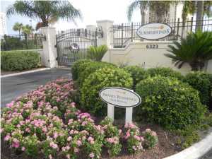Summerwinds Condo - Residential