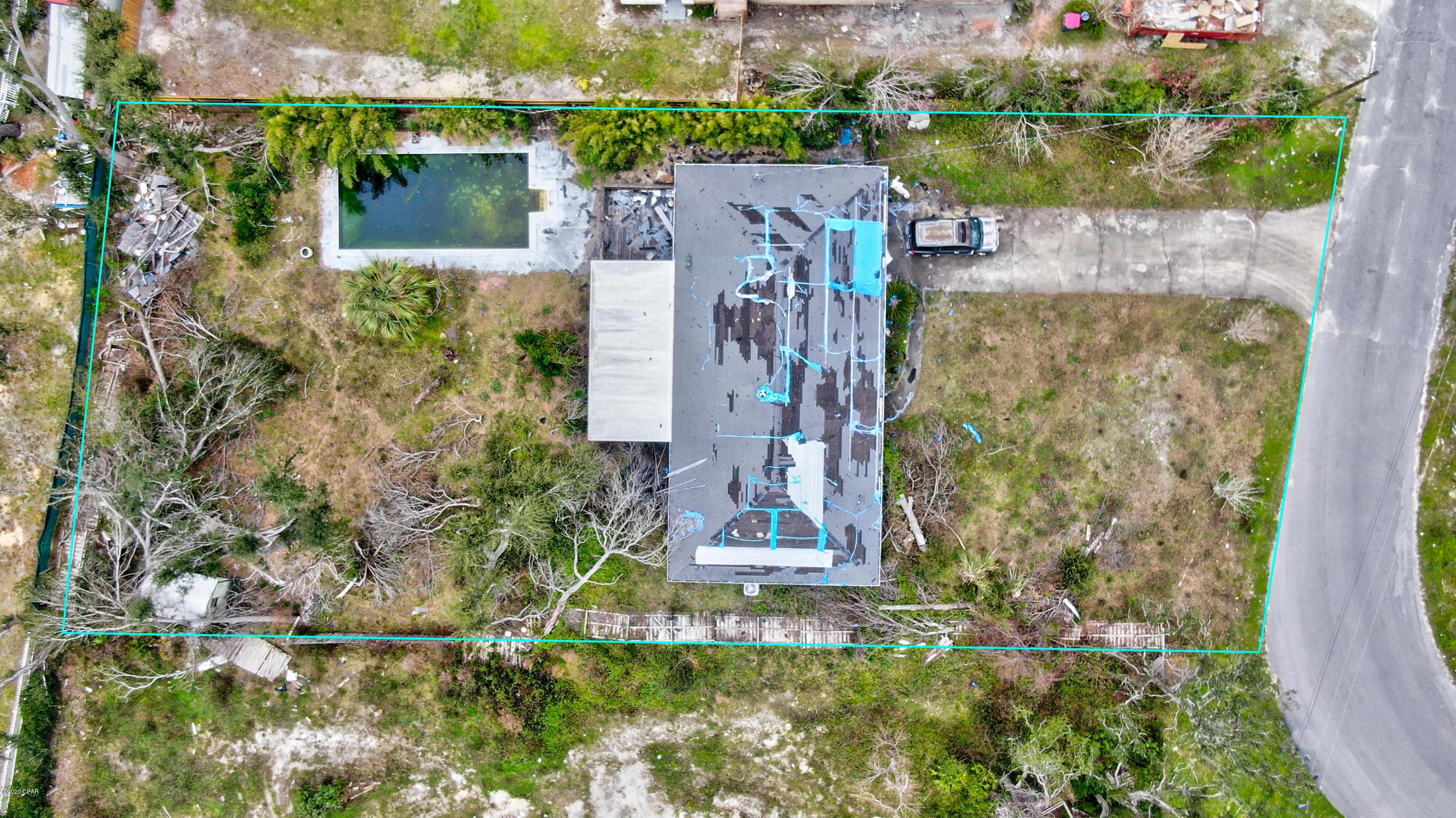 Xanadu - Residential