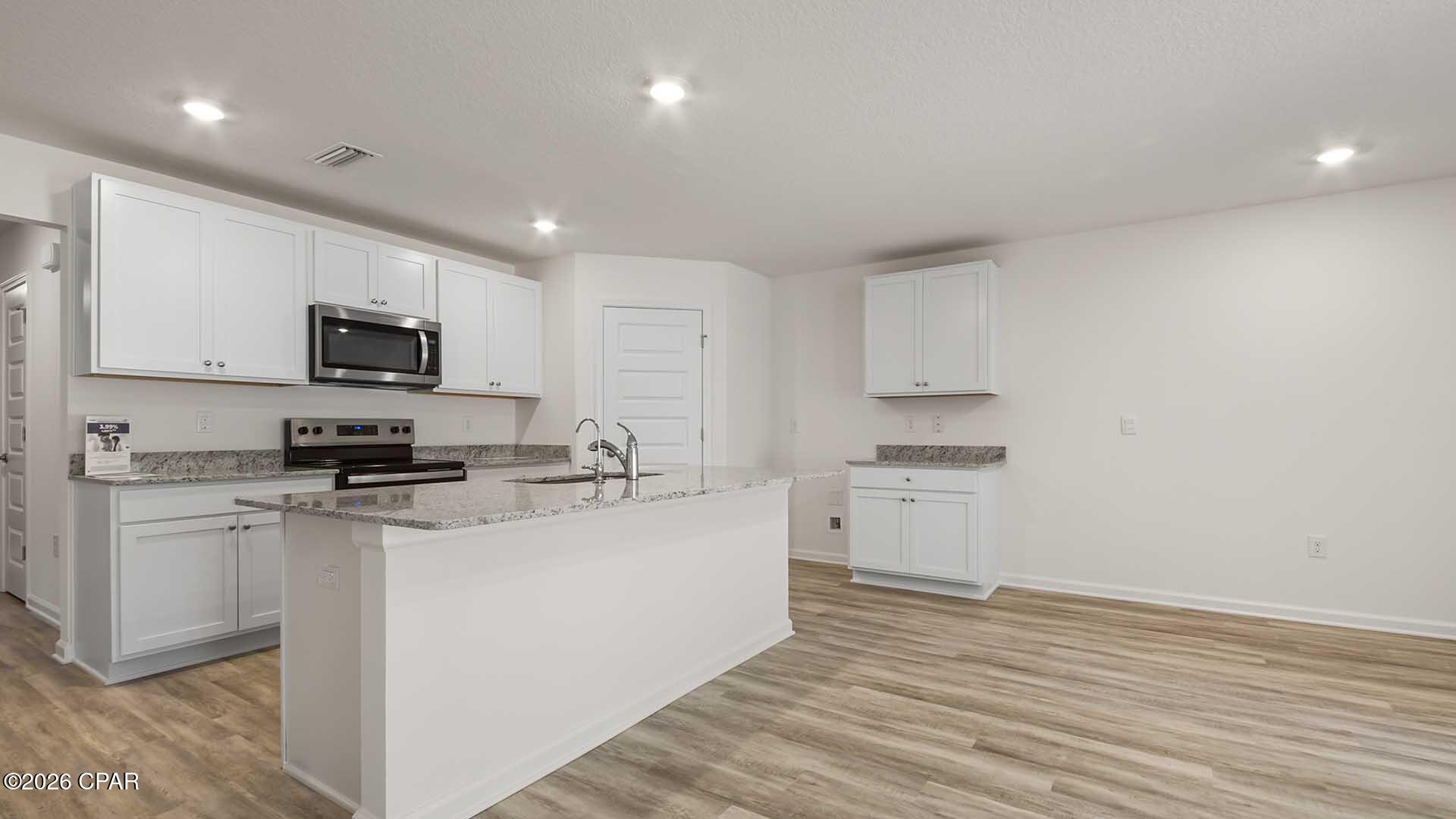 Sunny Hills - Residential