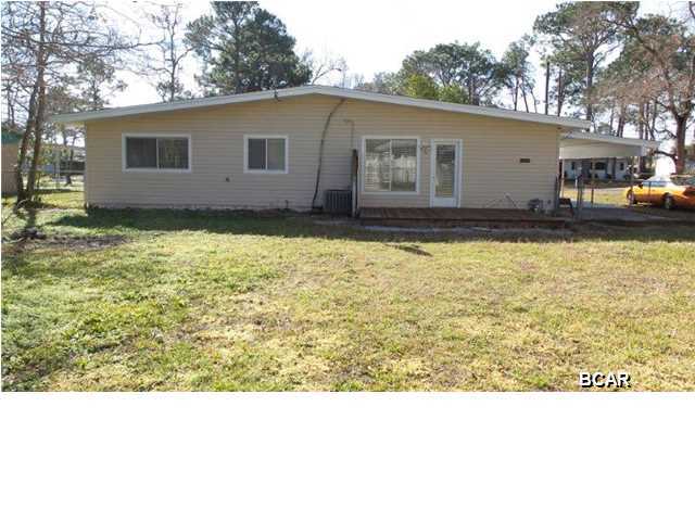 Forest Park 5th Add - Residential