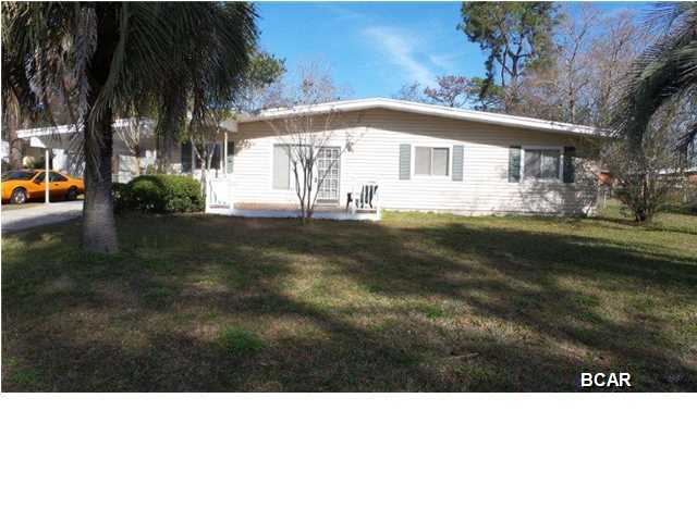 Forest Park 5th Add - Residential