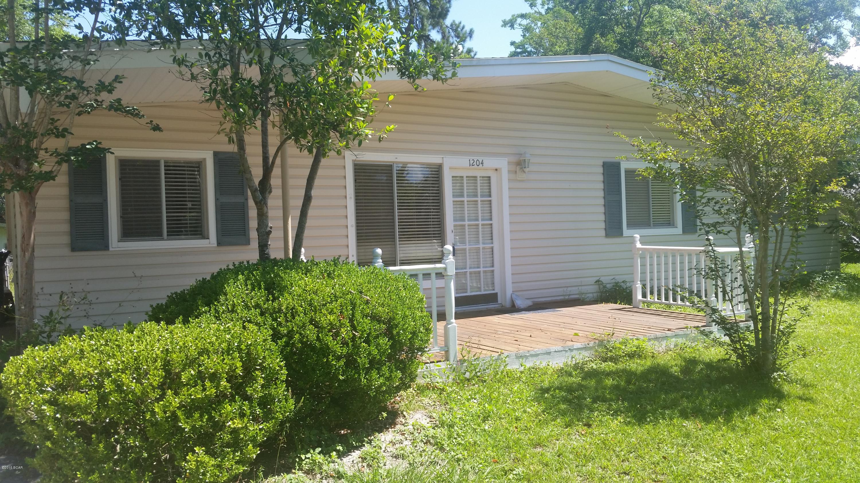 Forest Park 5th Add - Residential