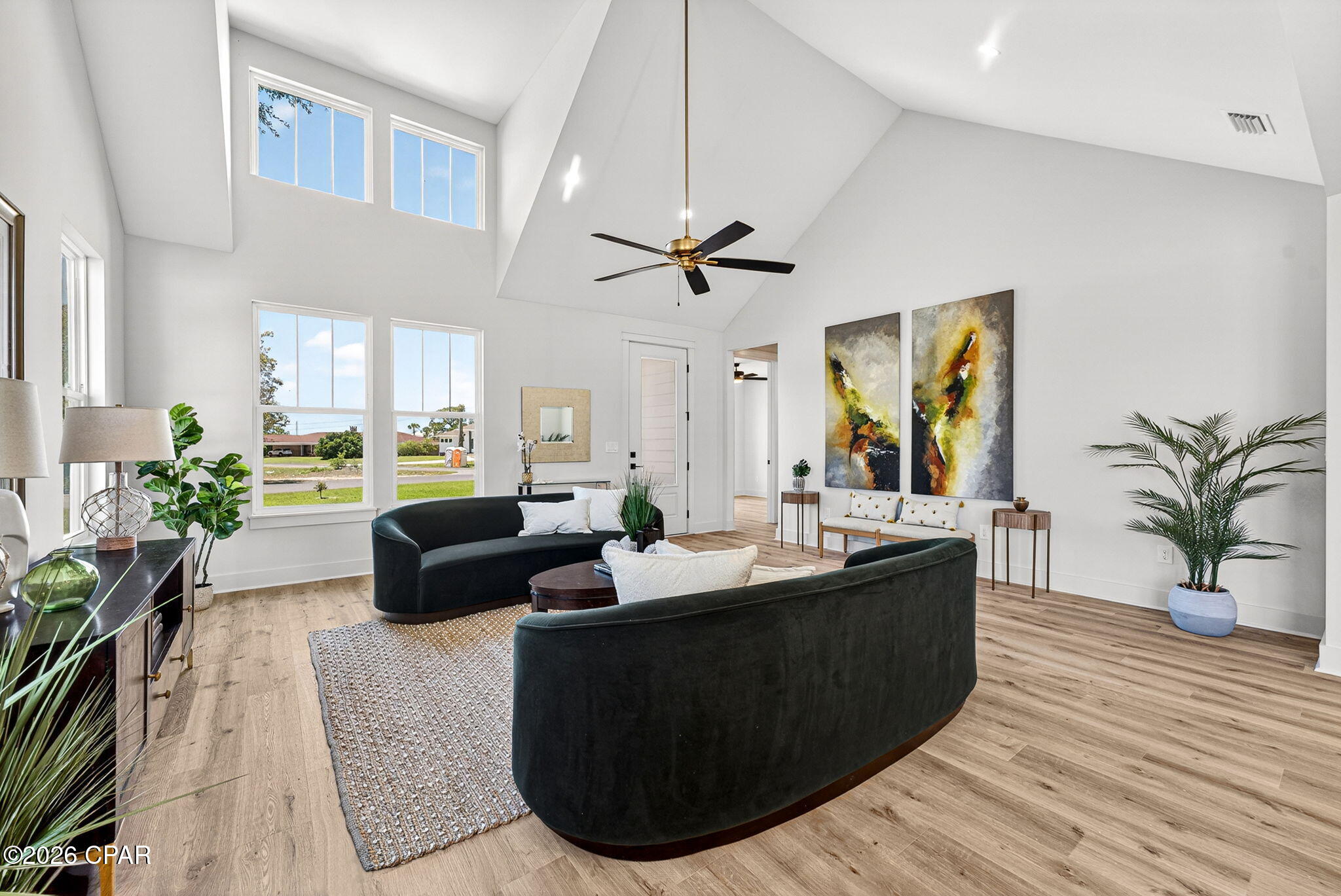 Kings Point 2nd Add - Residential