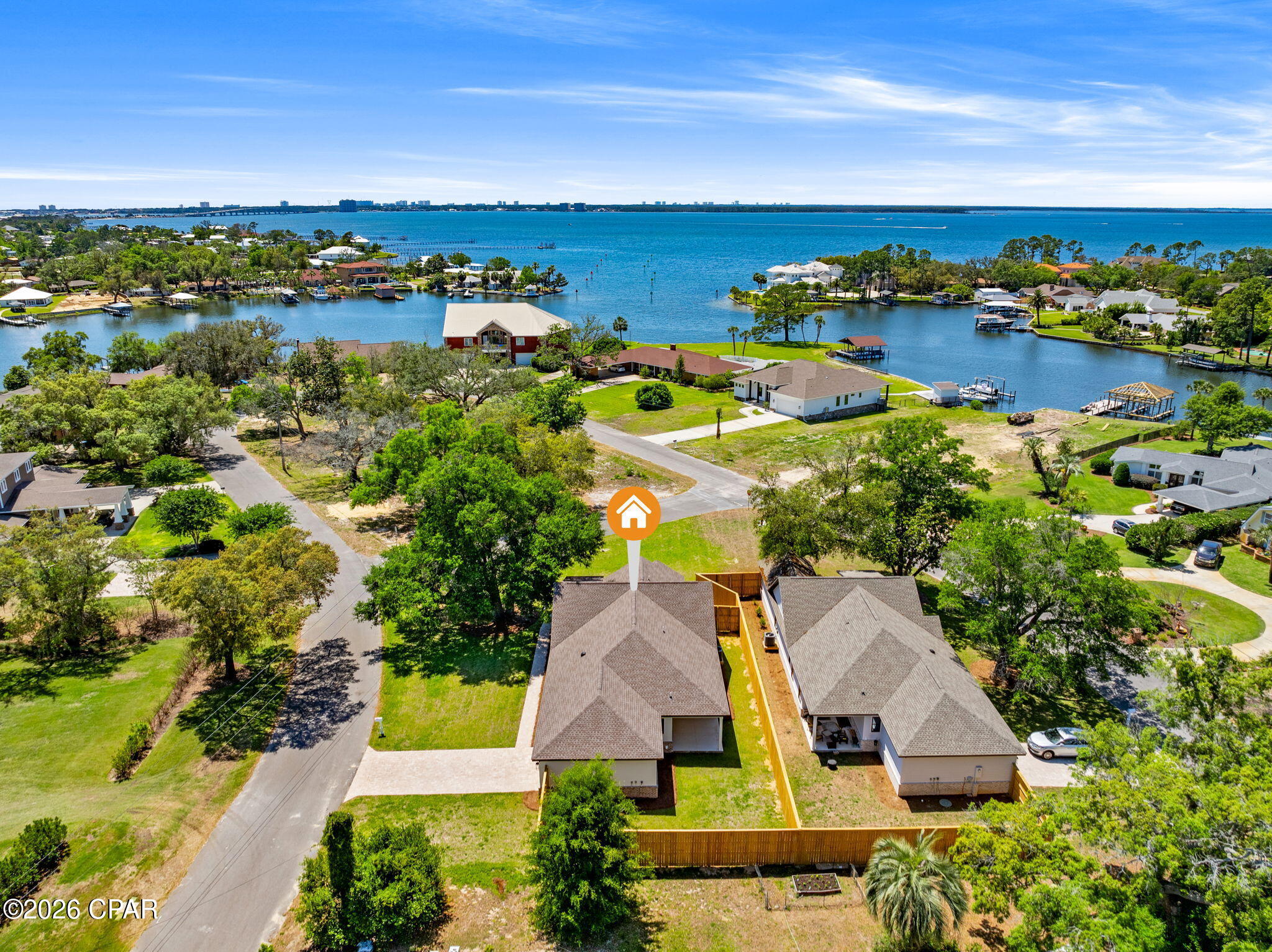 Kings Point 2nd Add - Residential