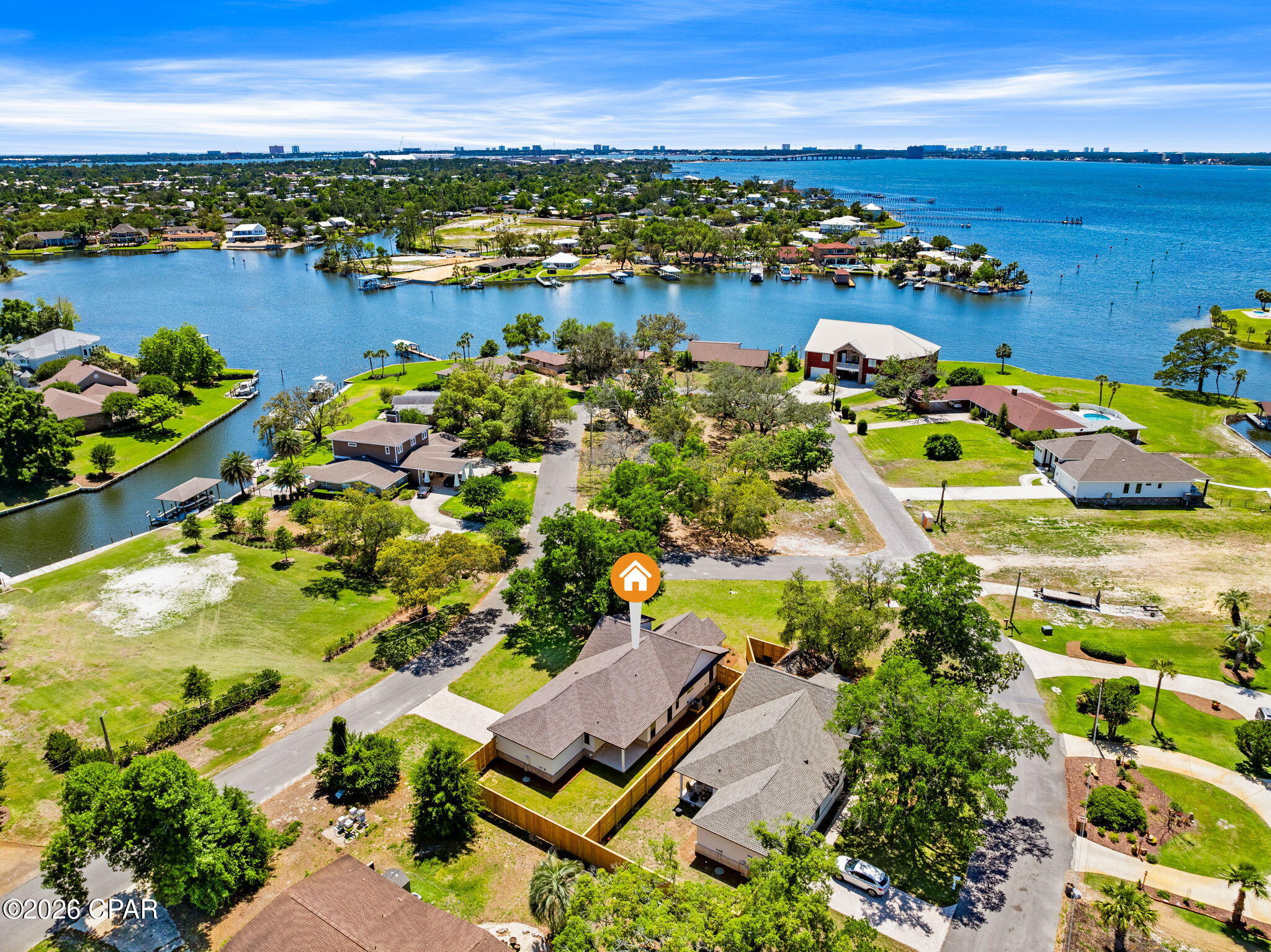Kings Point 2nd Add - Residential