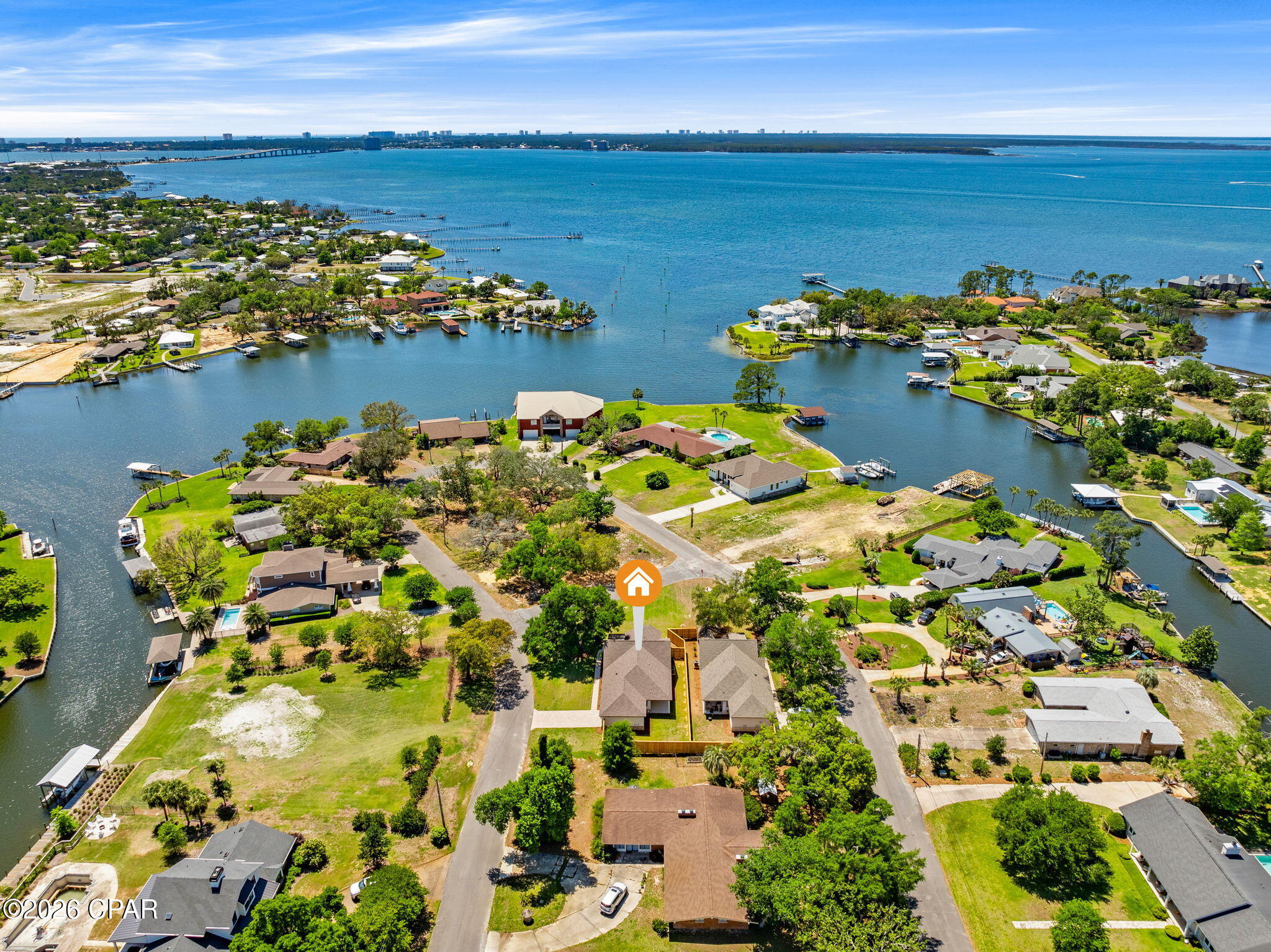 Kings Point 2nd Add - Residential
