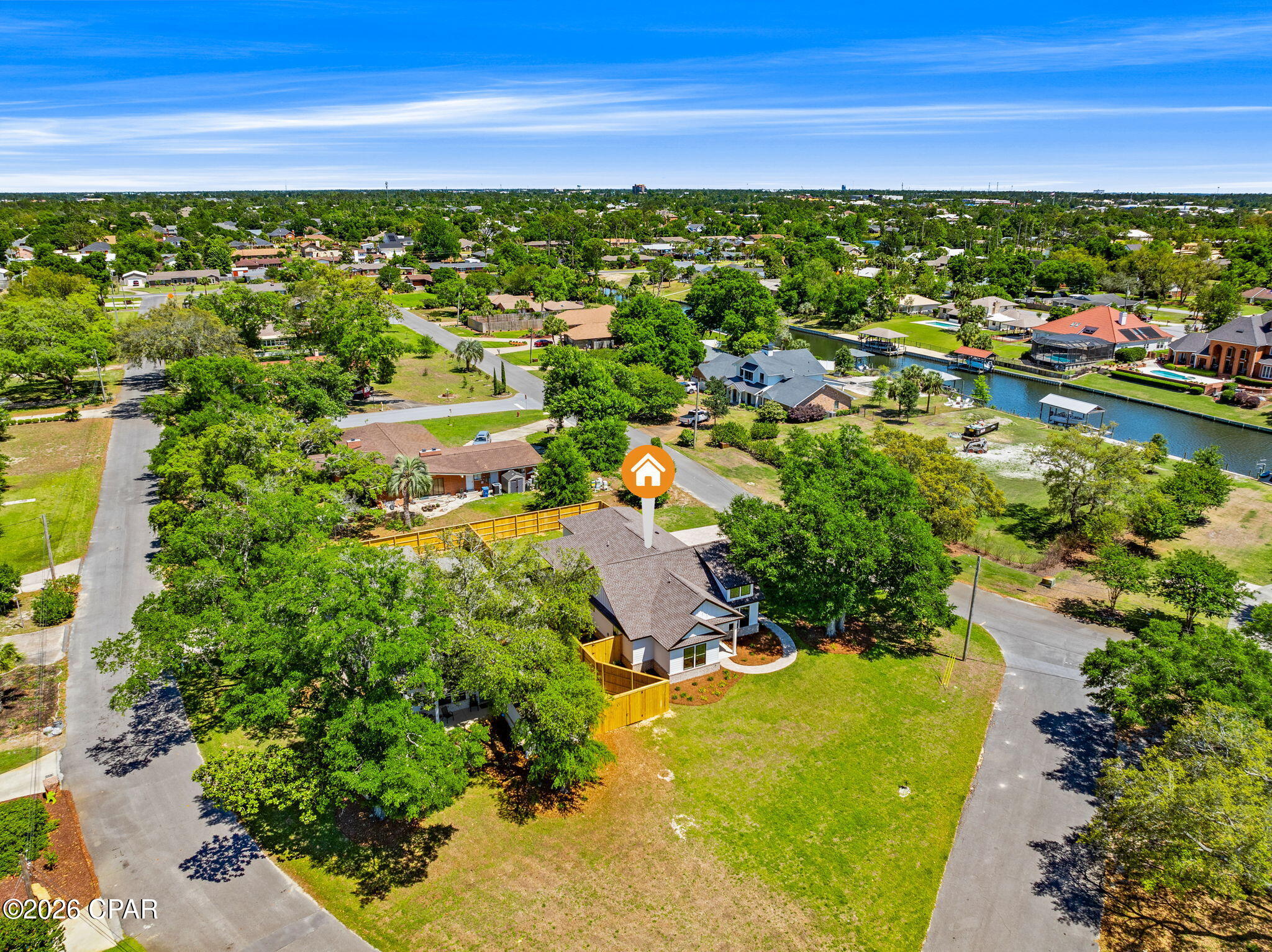 Kings Point 2nd Add - Residential