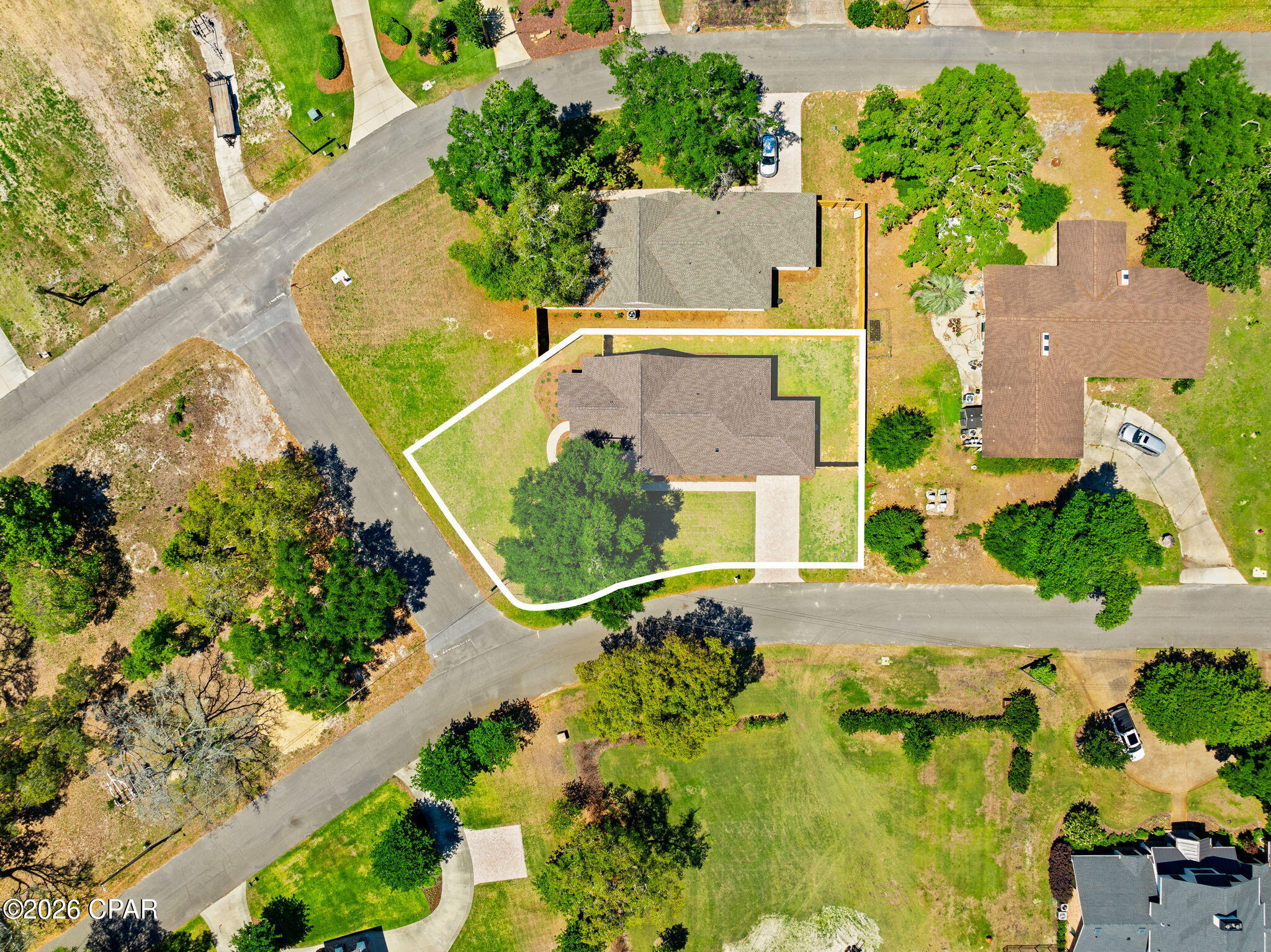Kings Point 2nd Add - Residential