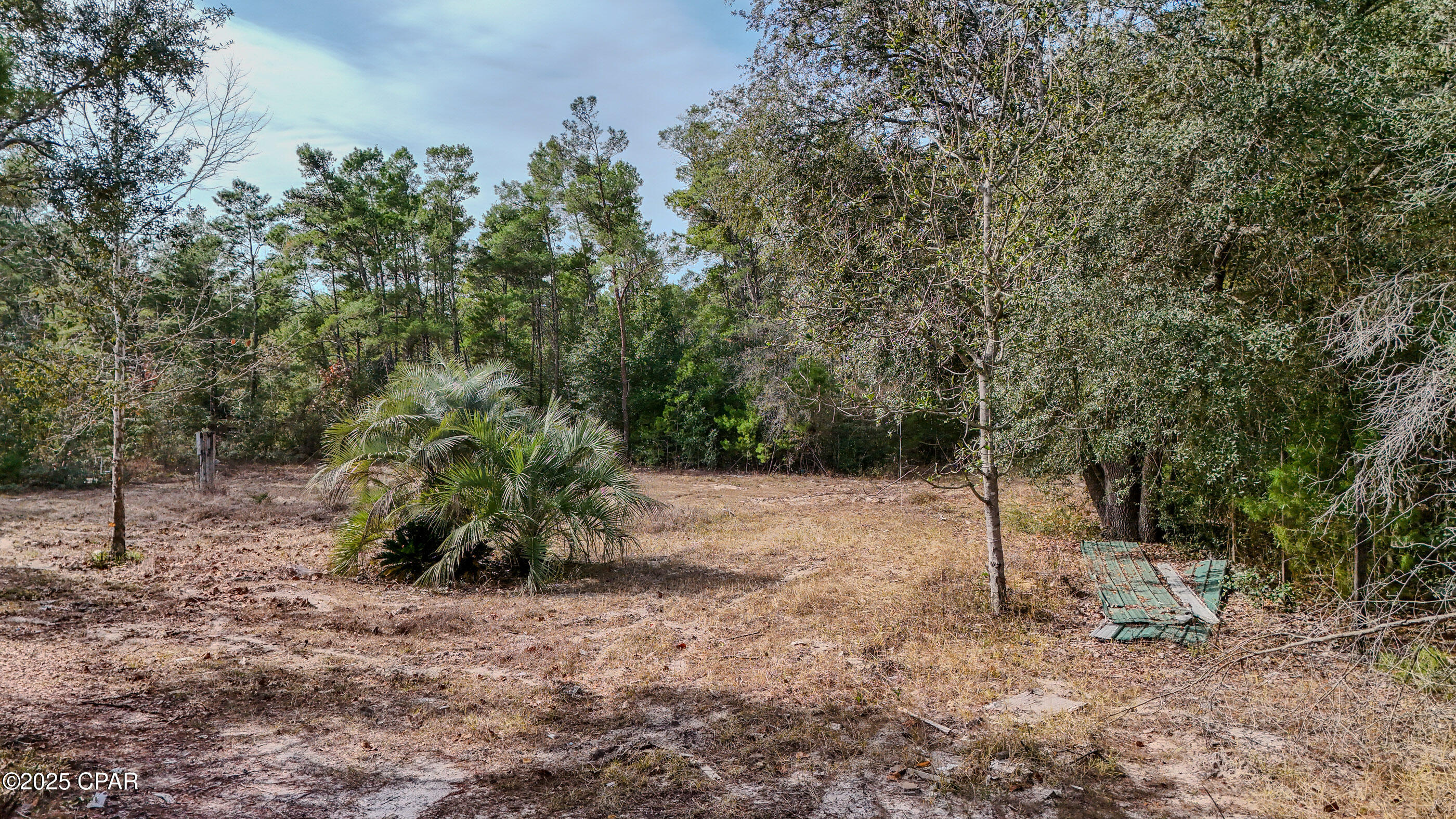 [No Recorded Subdiv] - Land