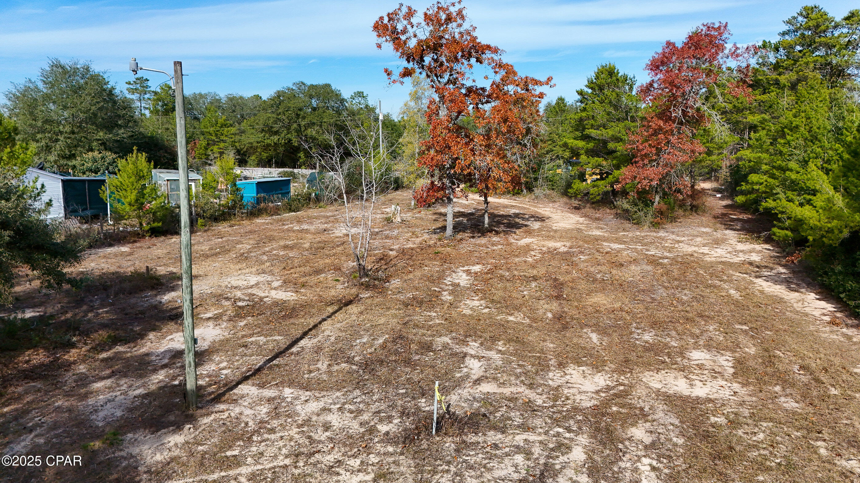 [No Recorded Subdiv] - Land