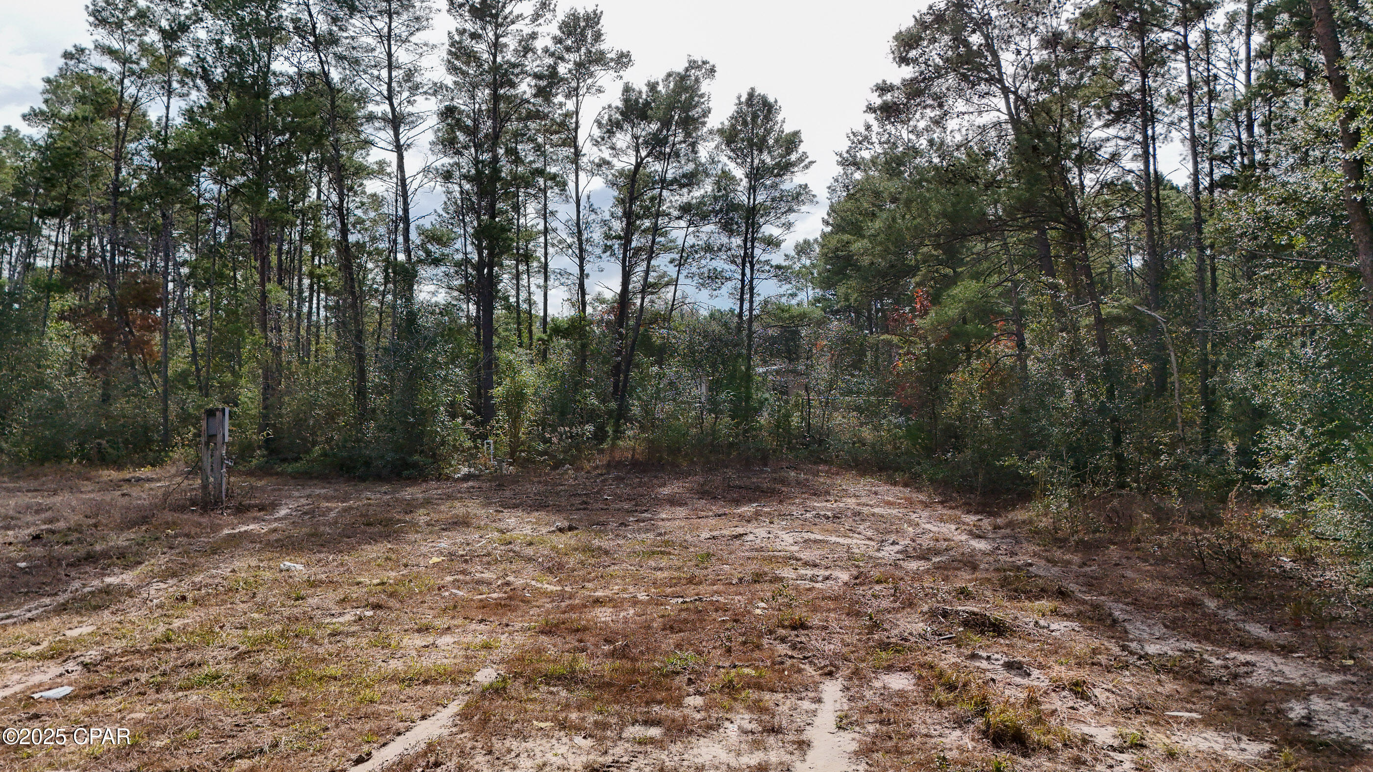 [No Recorded Subdiv] - Land