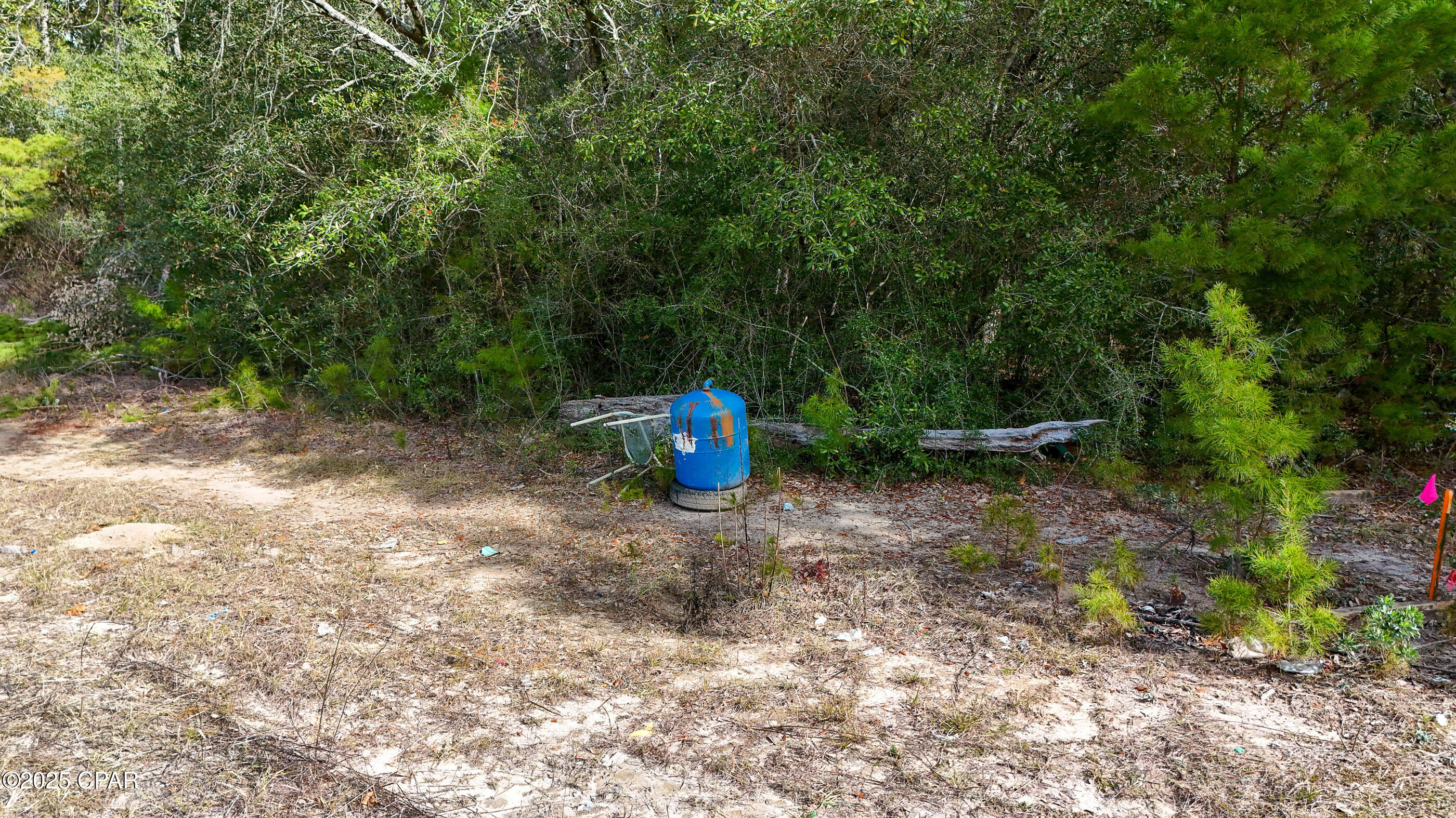 [No Recorded Subdiv] - Land