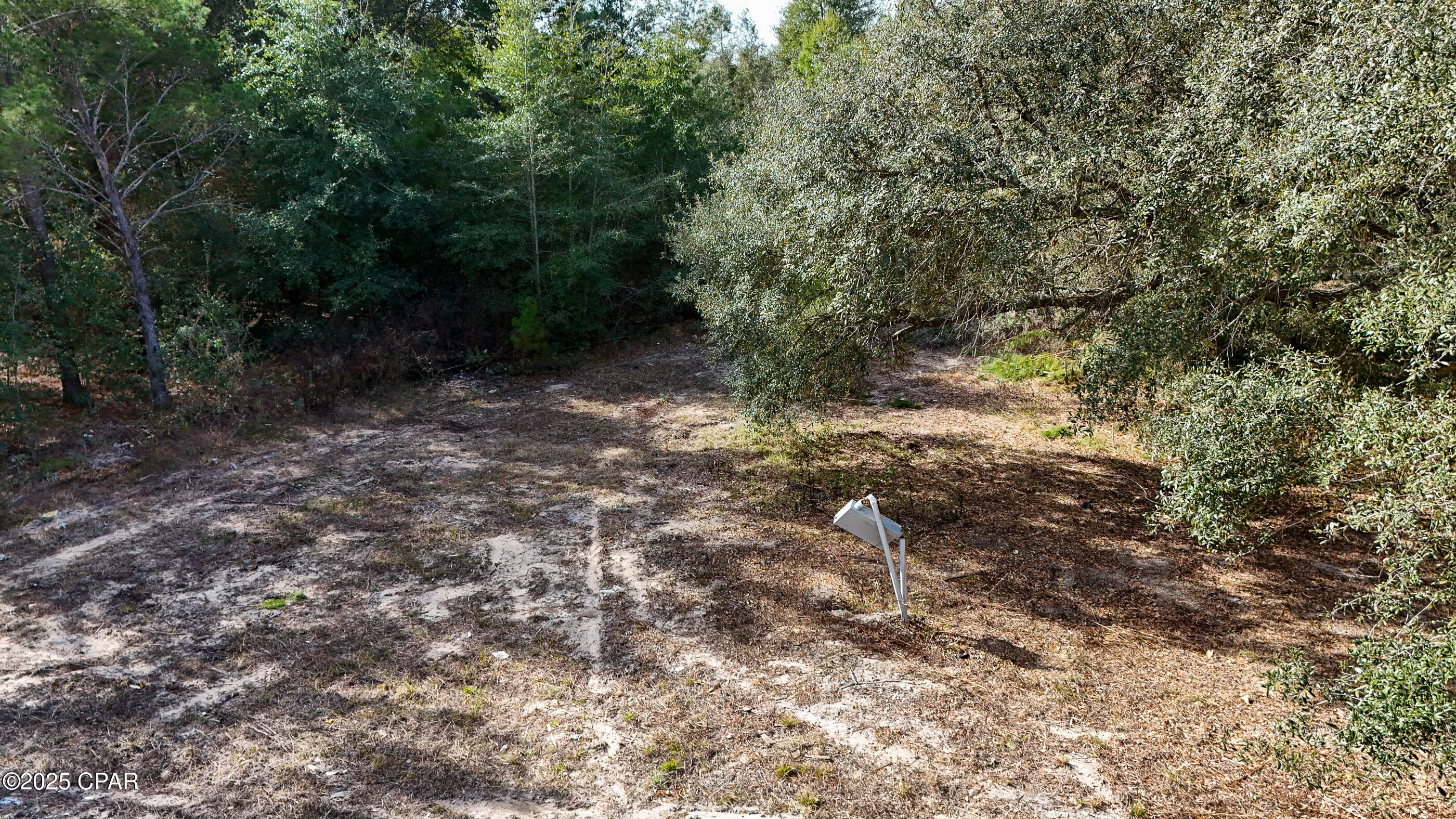 [No Recorded Subdiv] - Land