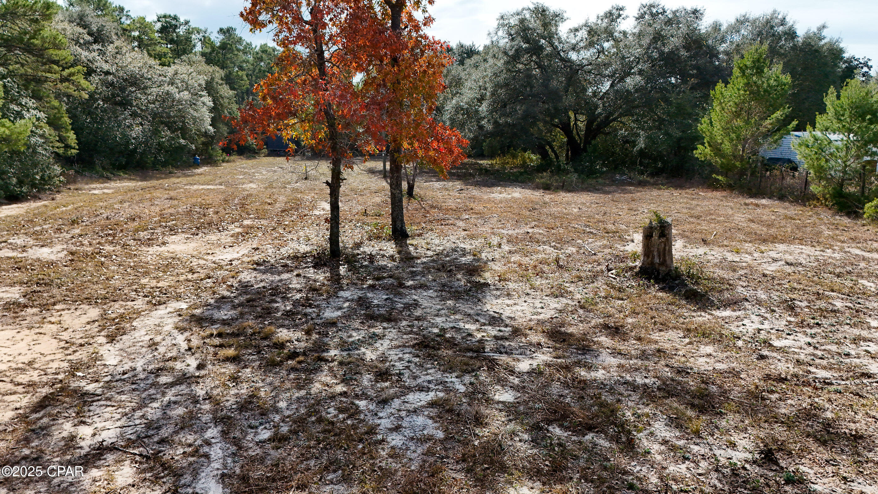 [No Recorded Subdiv] - Land