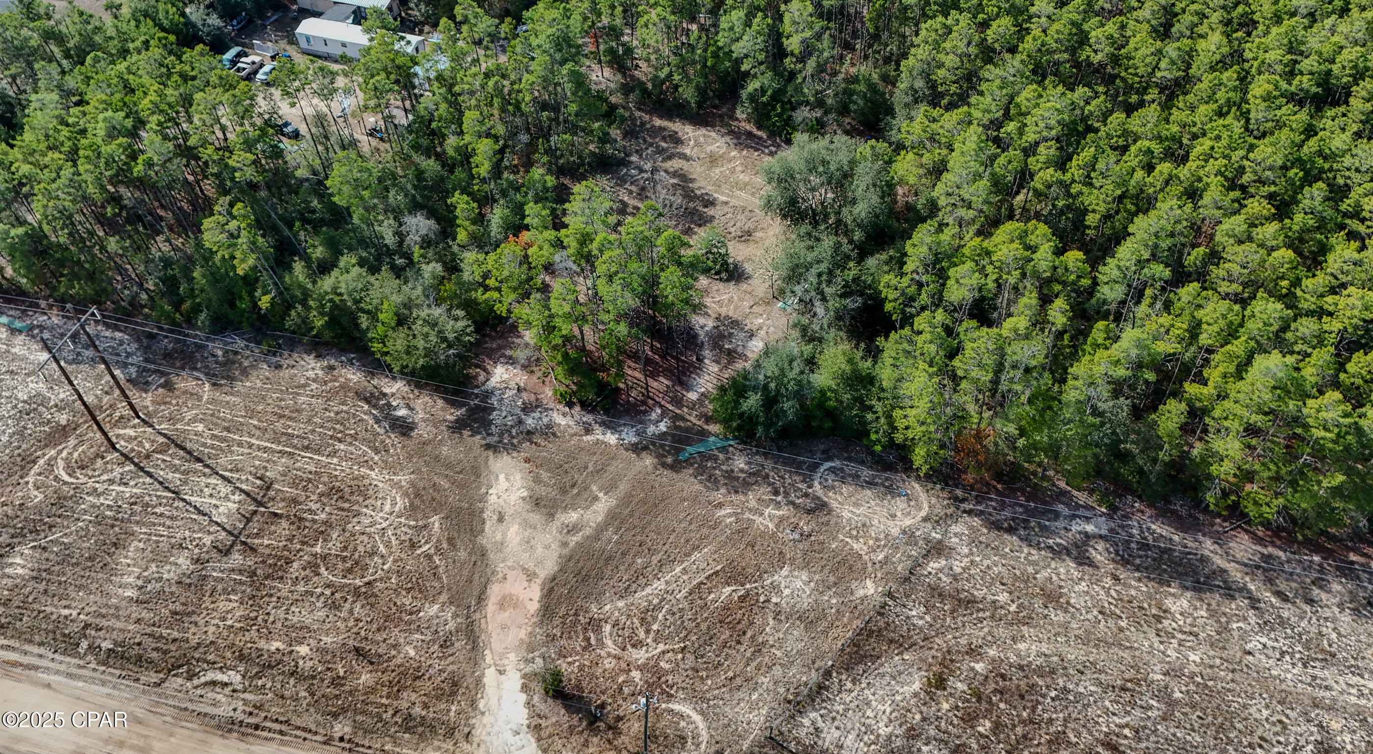 [No Recorded Subdiv] - Land