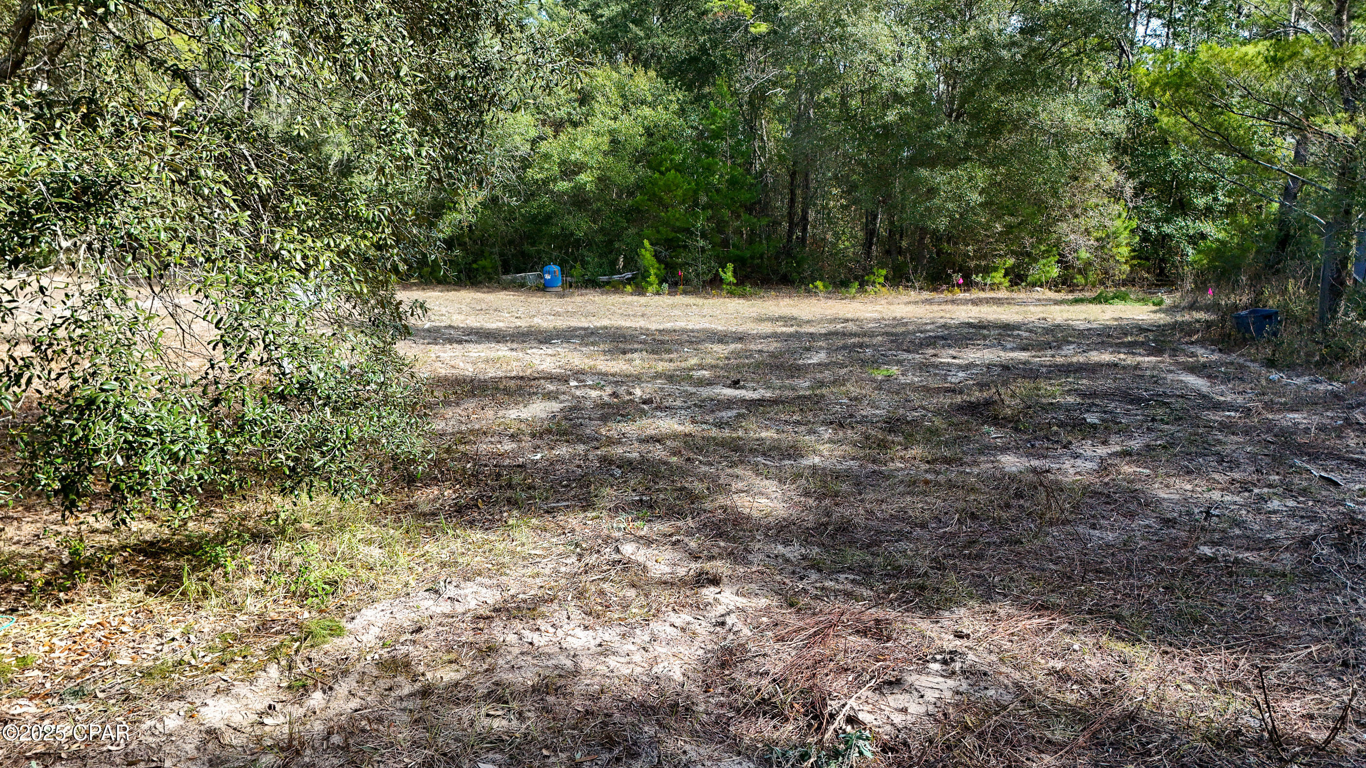 [No Recorded Subdiv] - Land