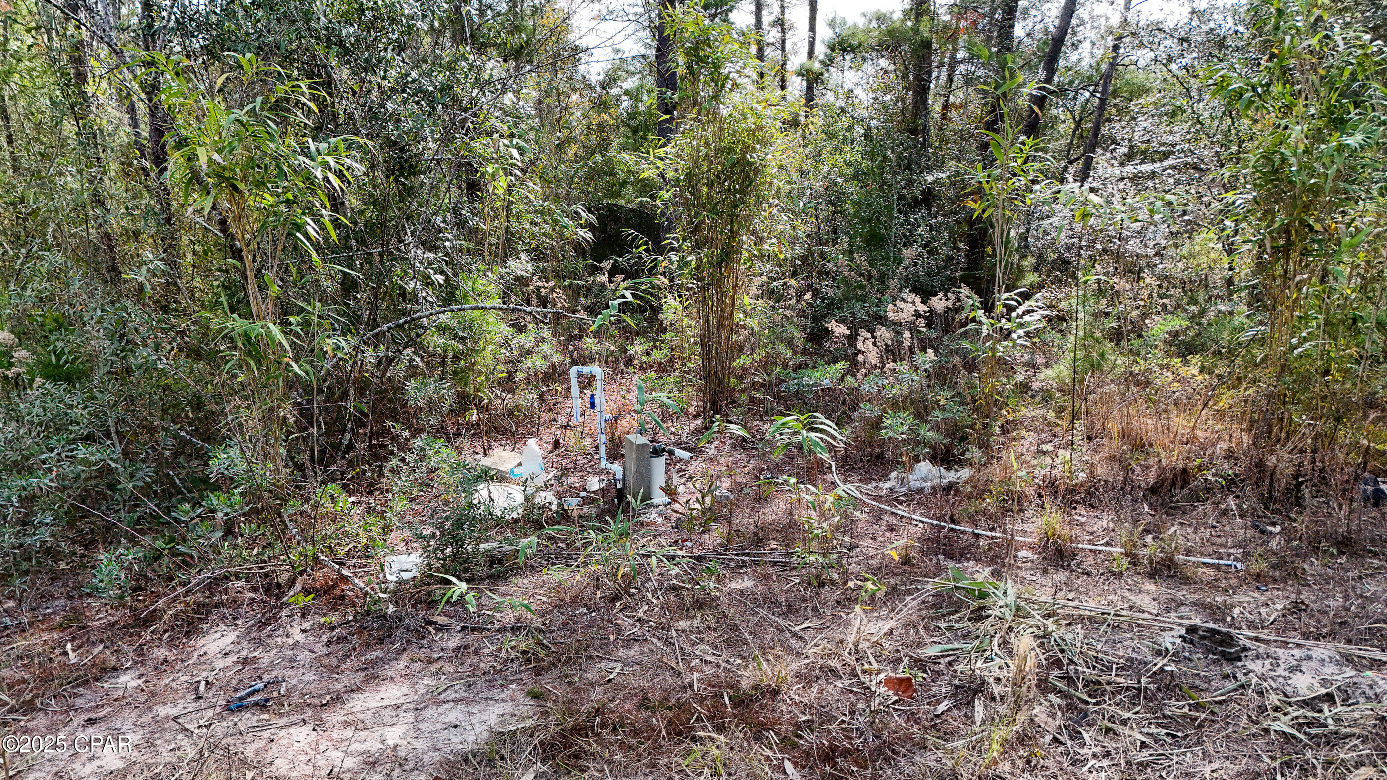 [No Recorded Subdiv] - Land