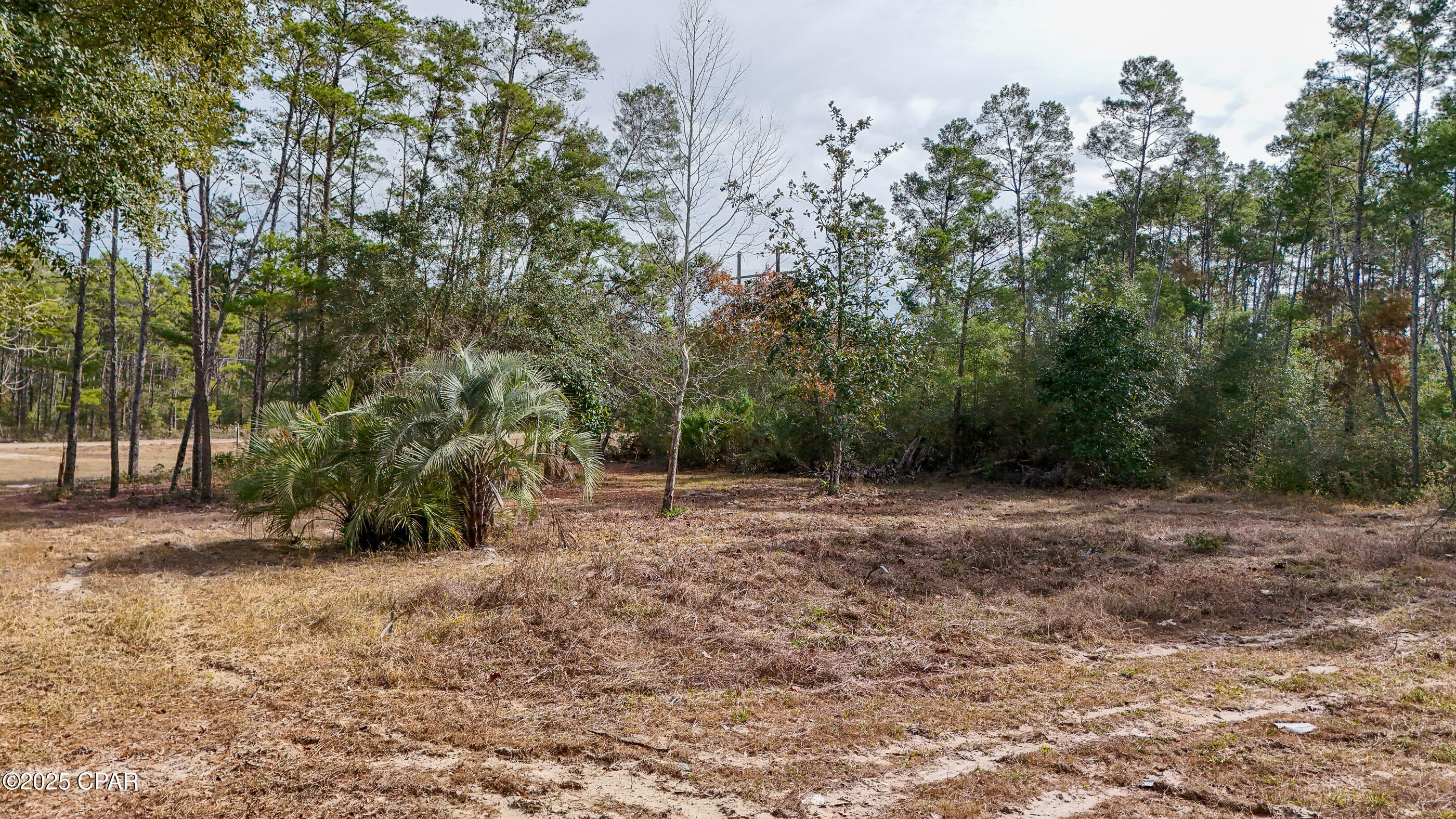 [No Recorded Subdiv] - Land