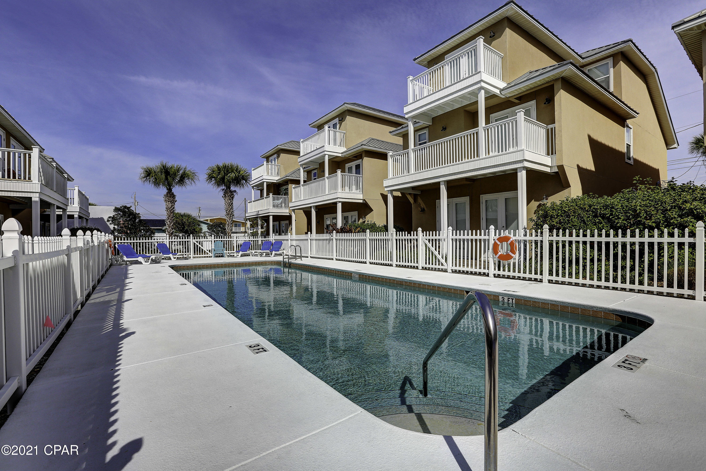 Villas Of Panama - Residential