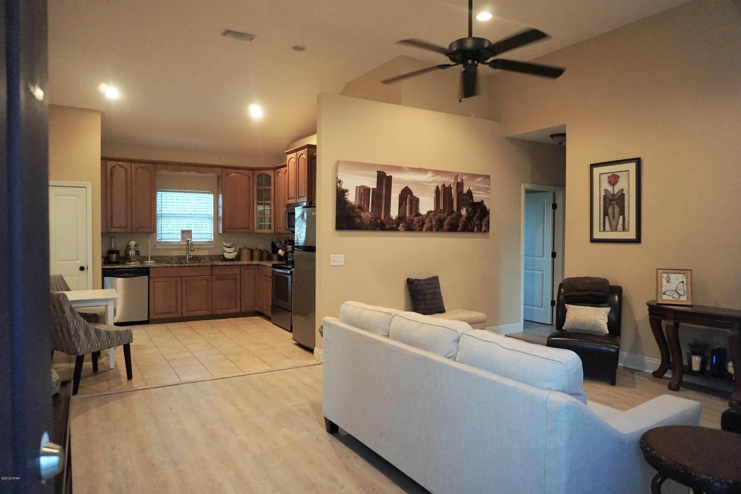 Callaway Corners - Residential