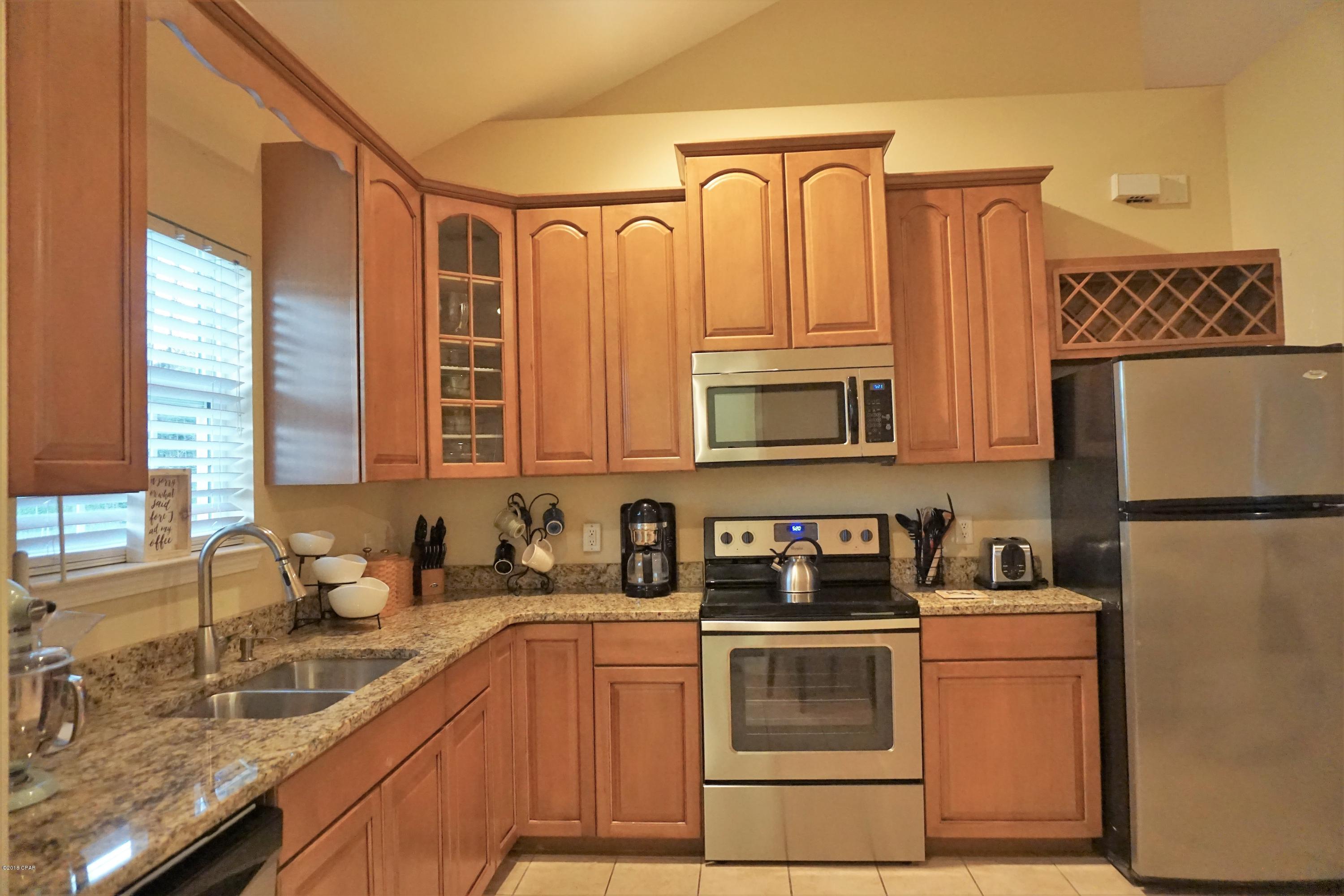 Callaway Corners - Residential