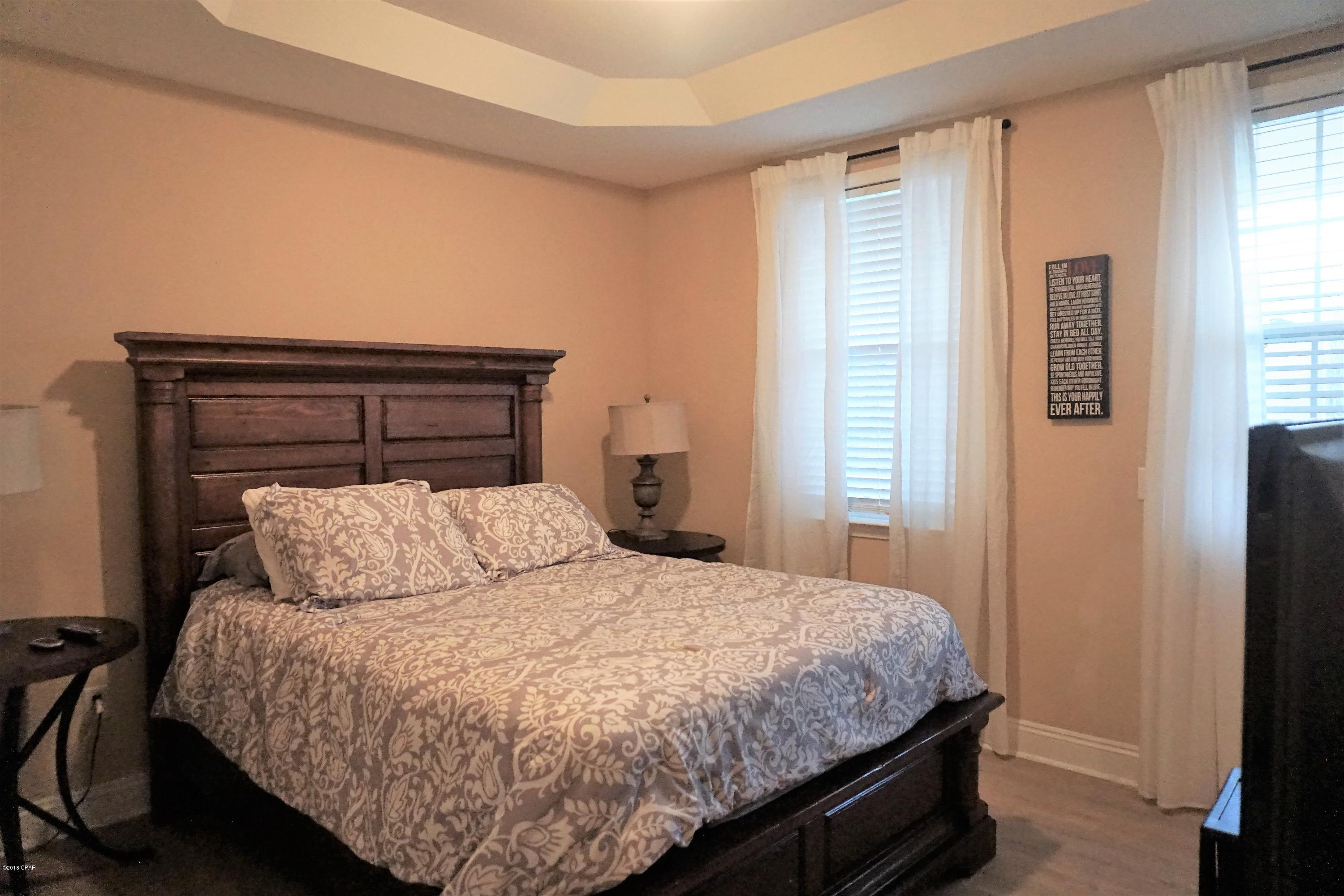 Callaway Corners - Residential