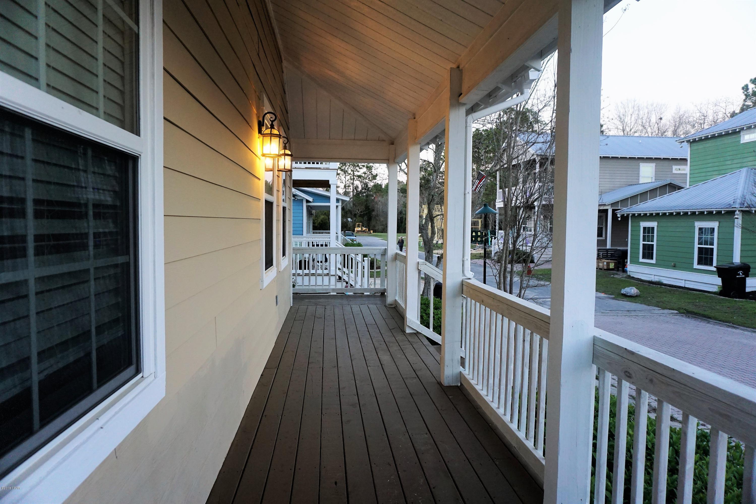 Callaway Corners - Residential