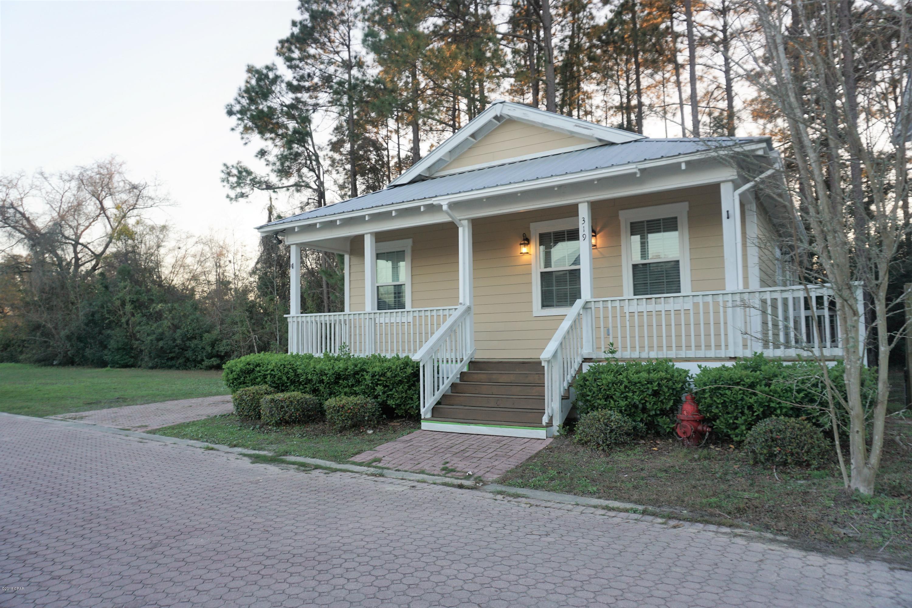 Callaway Corners - Residential