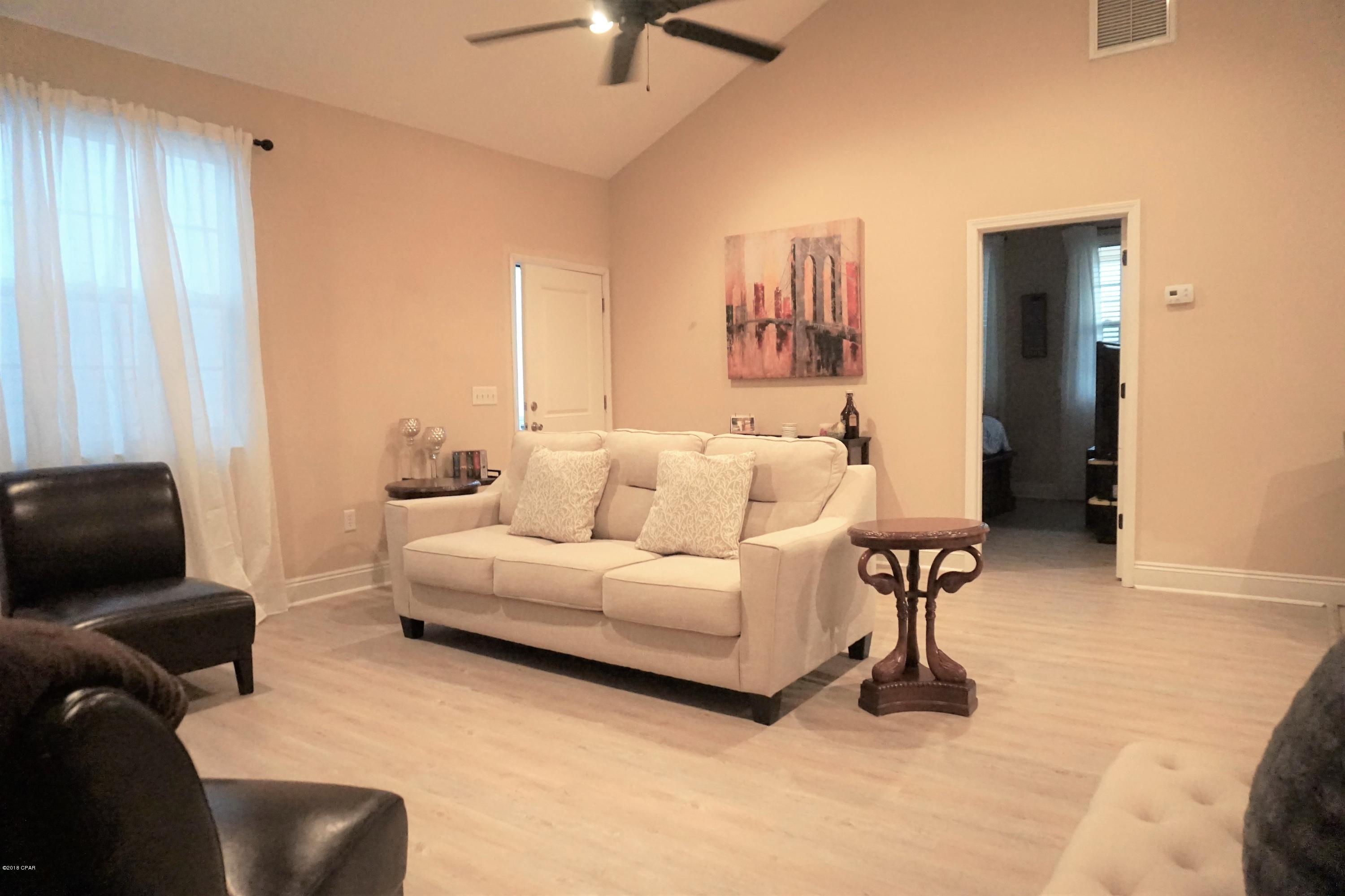 Callaway Corners - Residential