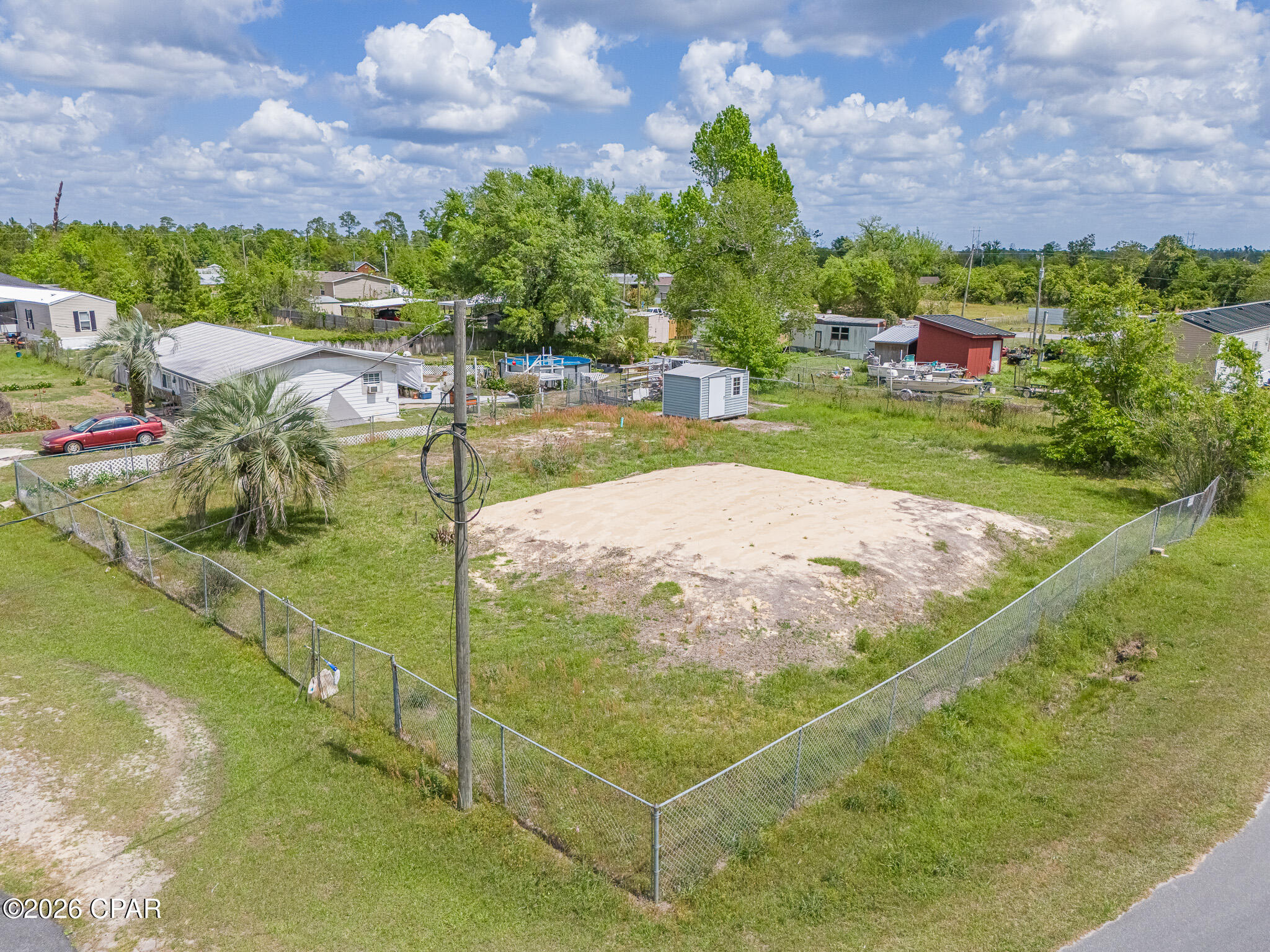 [No Recorded Subdiv] - Land