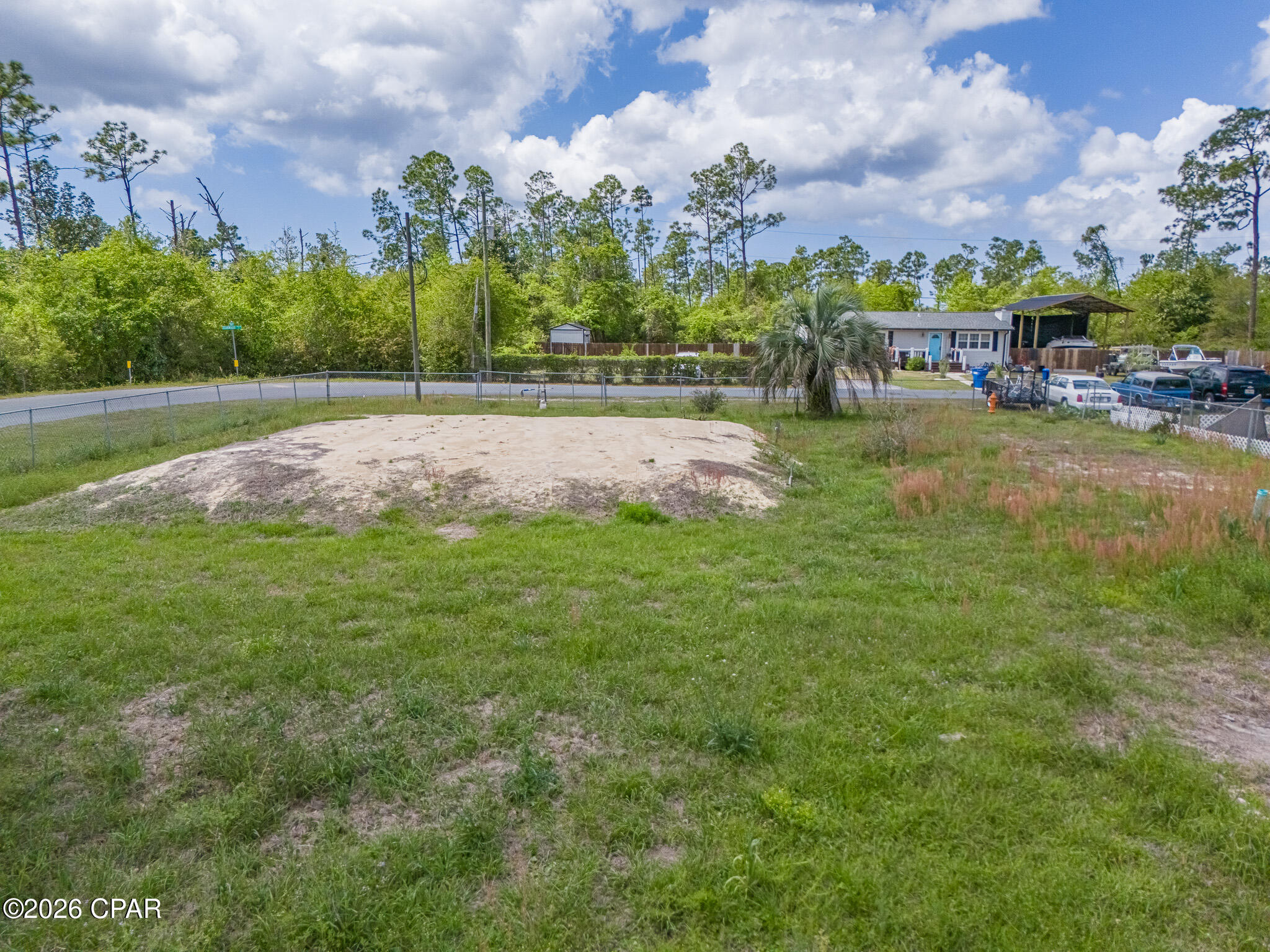 [No Recorded Subdiv] - Land